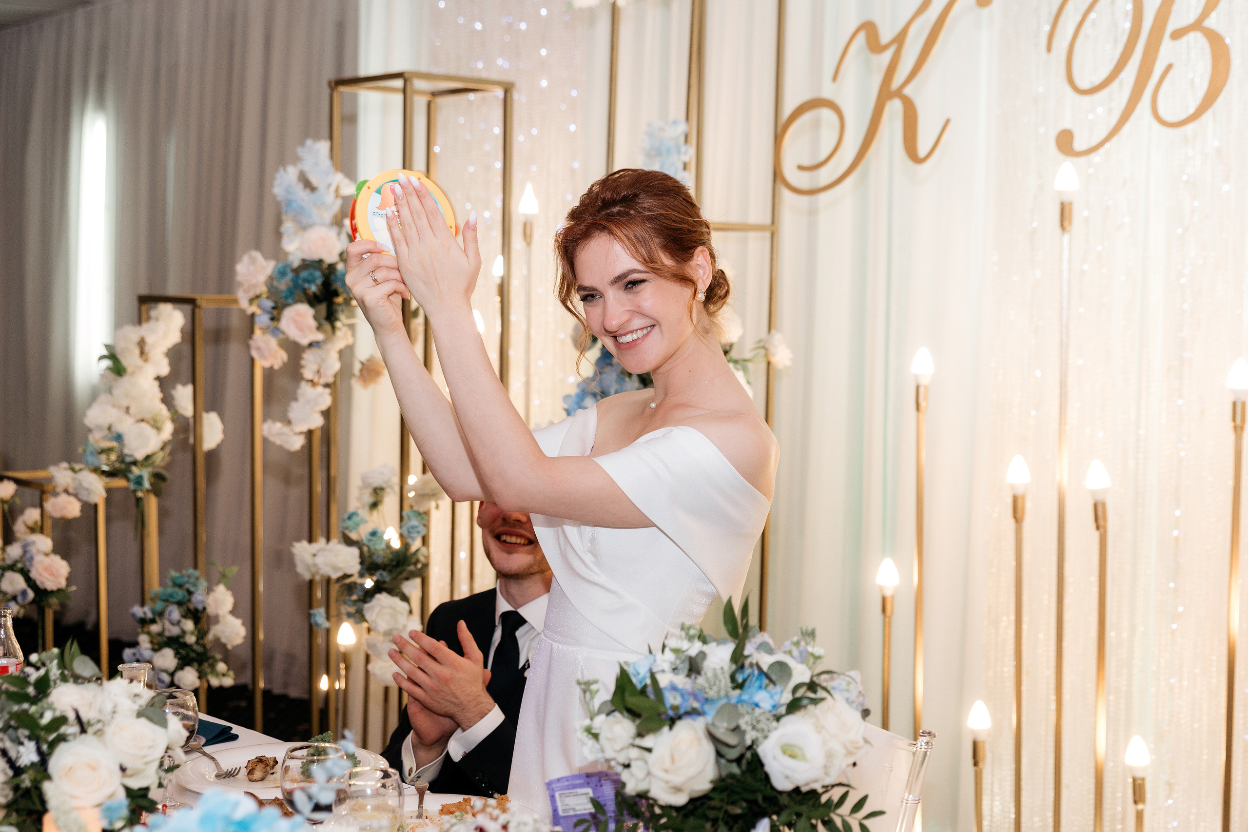 Кирилл и Валерия. Фотограф в Твери Надежда Хван