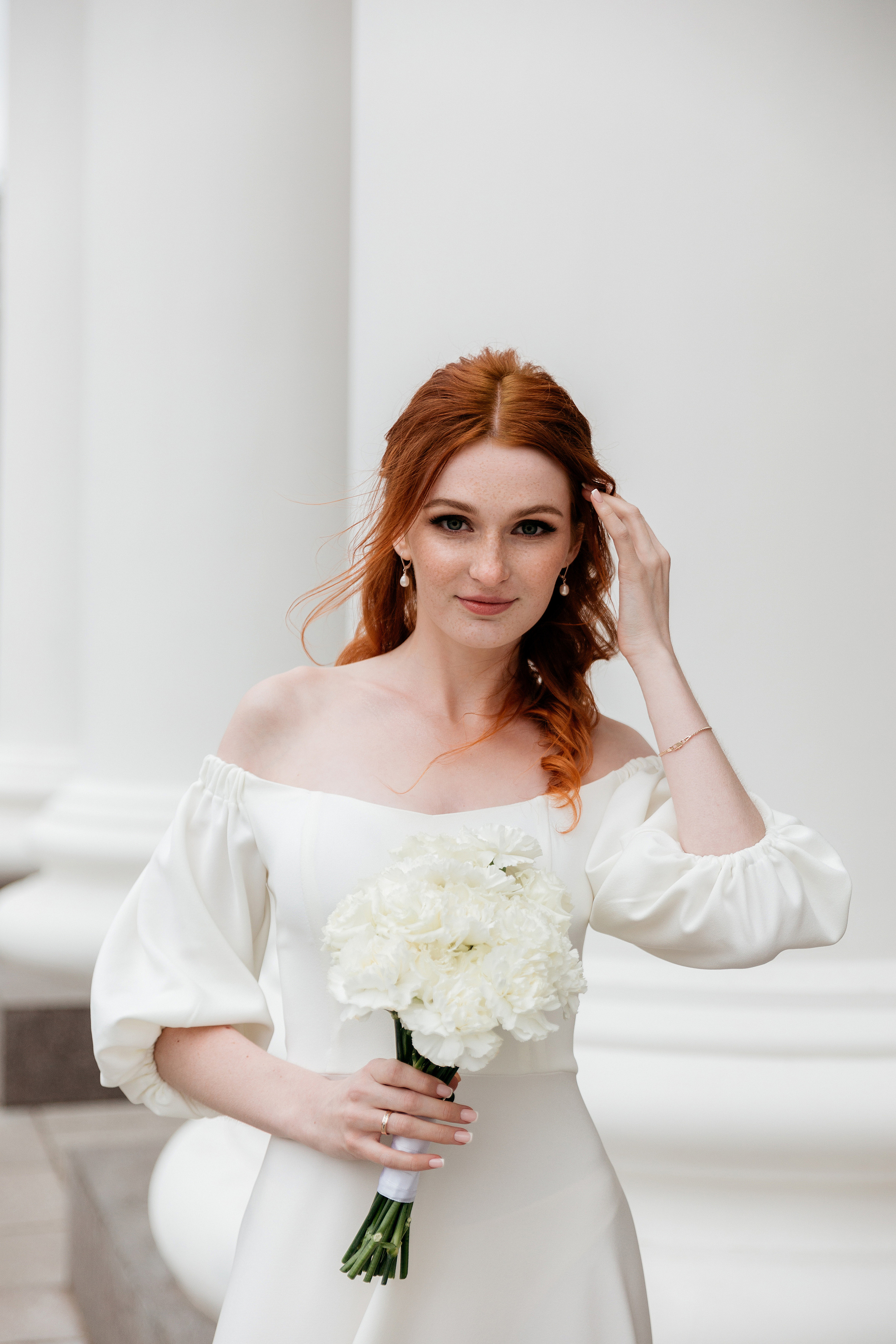 Егор и Анастасия. Фотограф в Твери Надежда Хван