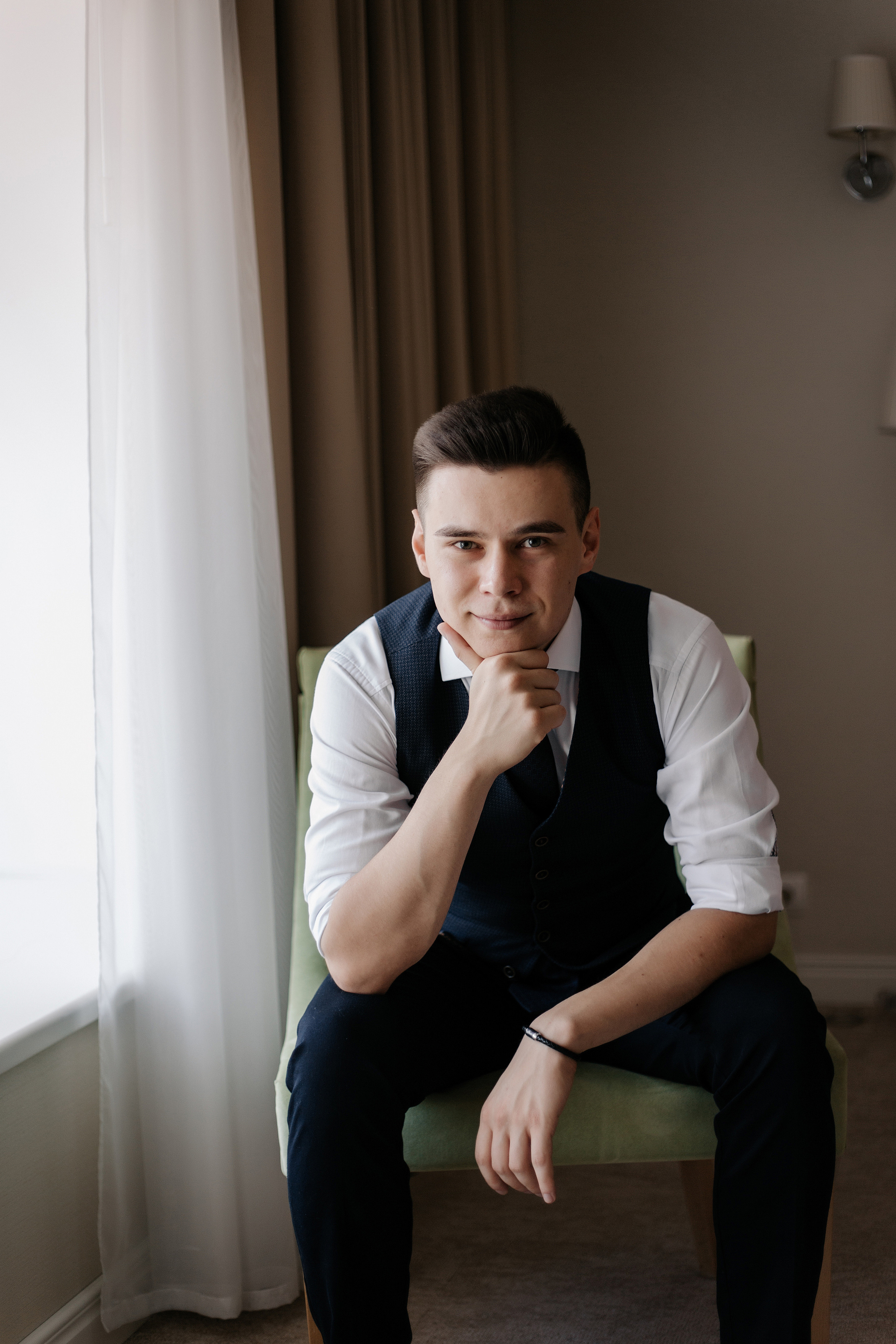 Никита и Арина. Фотограф в Твери Надежда Хван