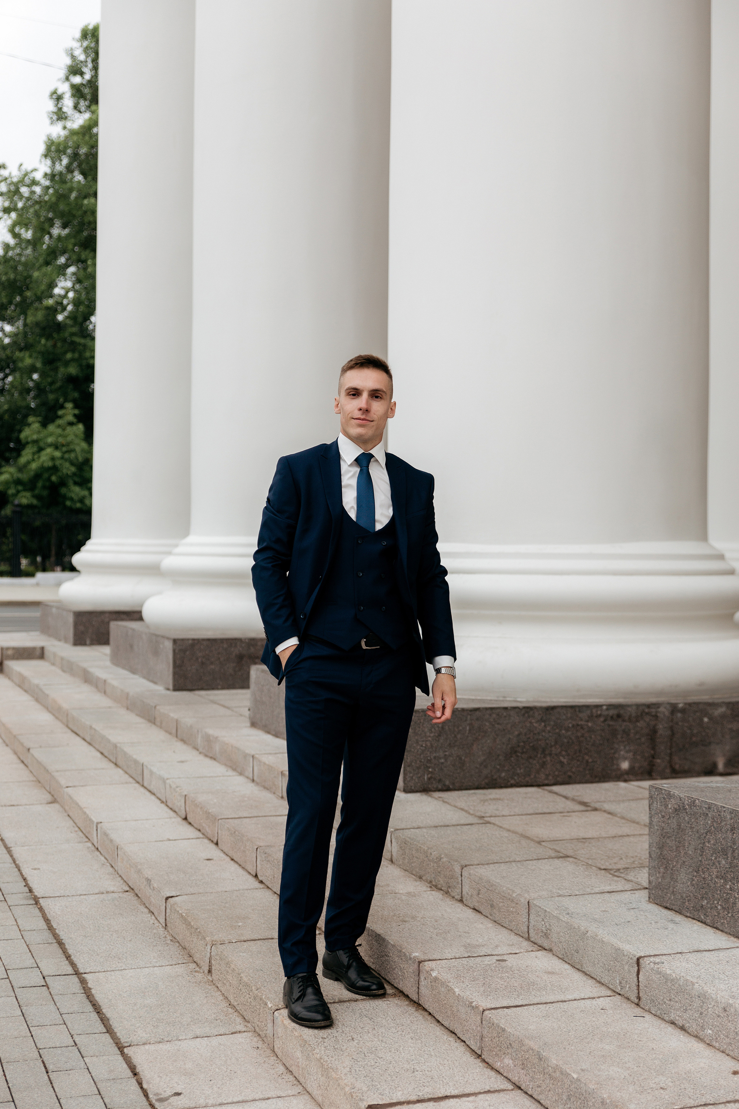 Егор и Анастасия. Фотограф в Твери Надежда Хван