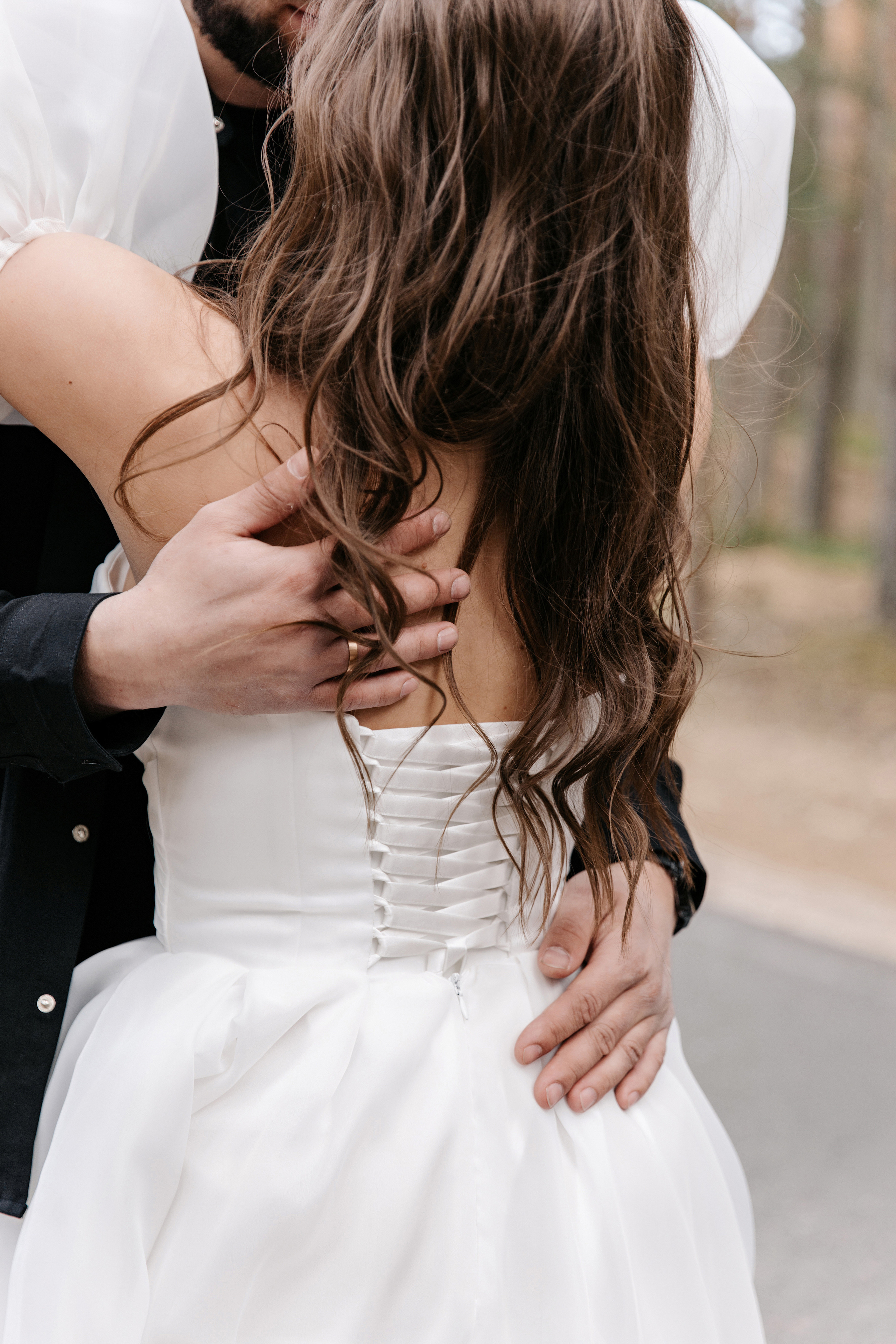 Влад и Светлана. Фотограф в Твери Надежда Хван