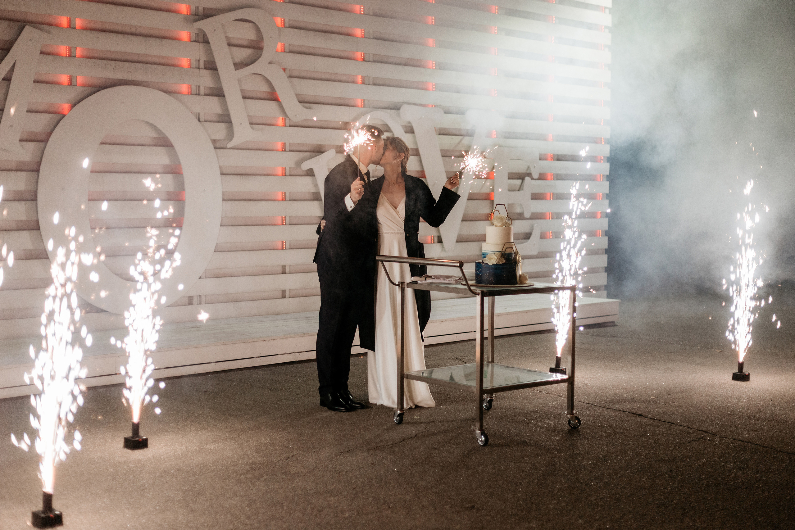 Кирилл и Валерия. Фотограф в Твери Надежда Хван