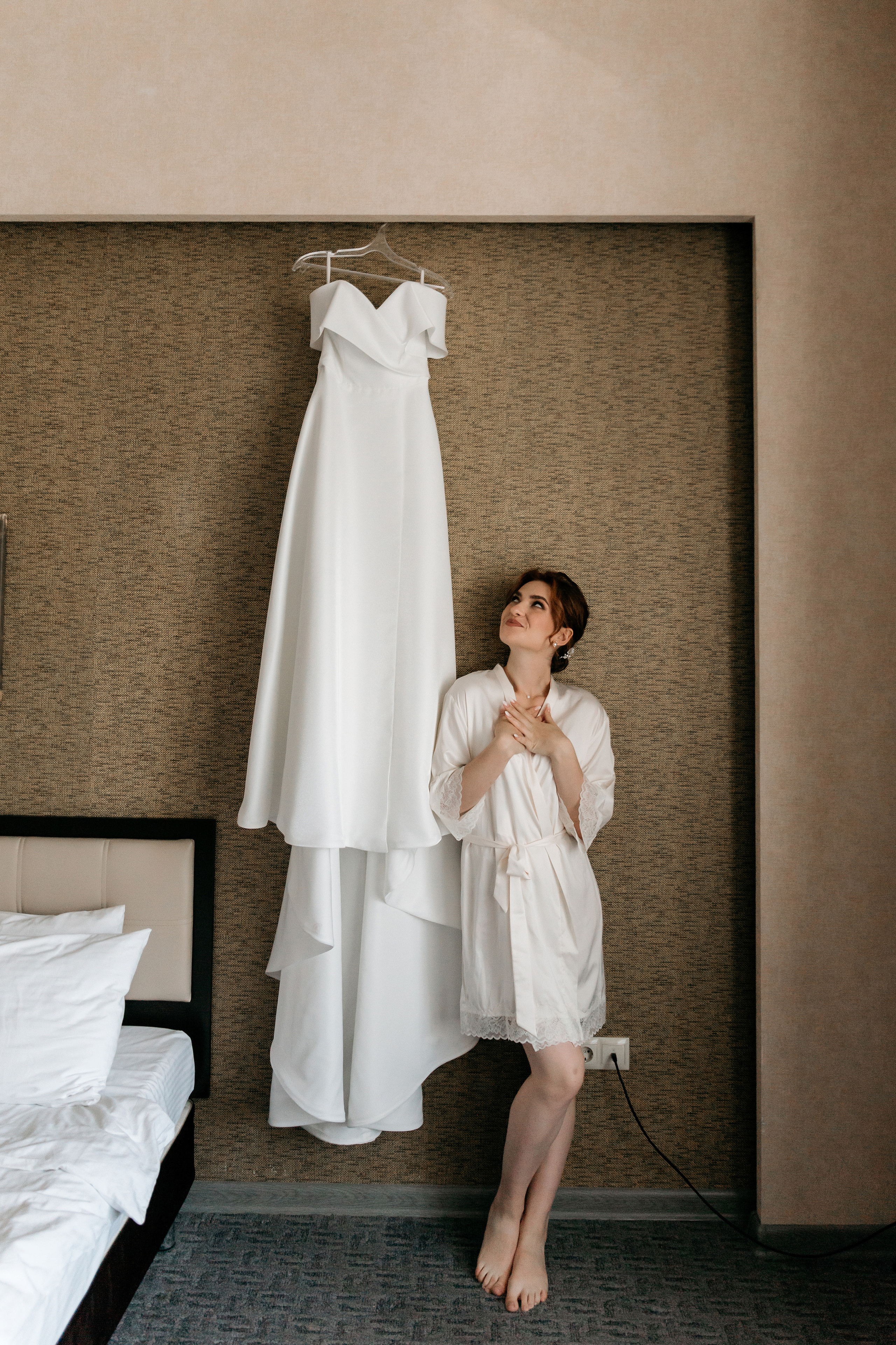 Кирилл и Валерия. Фотограф в Твери Надежда Хван