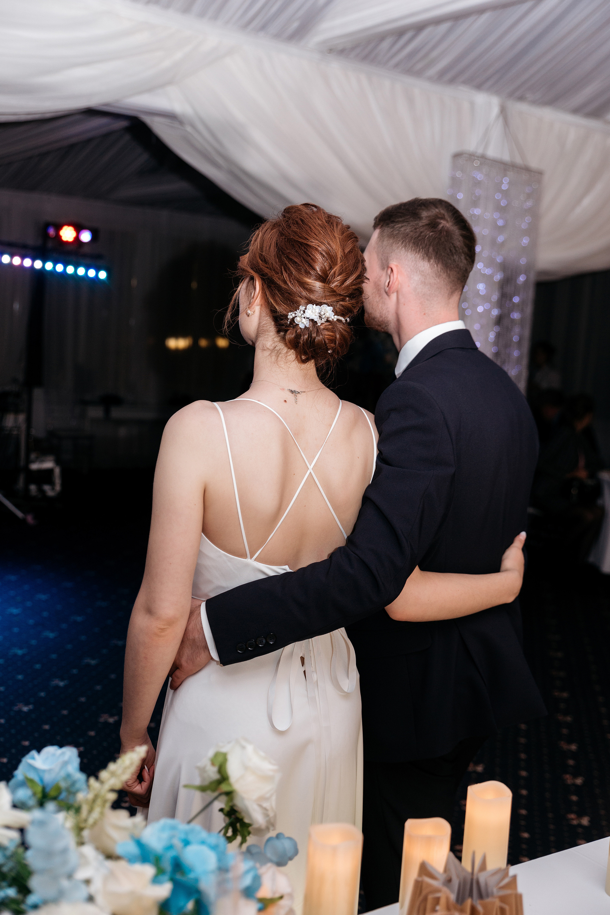 Кирилл и Валерия. Фотограф в Твери Надежда Хван