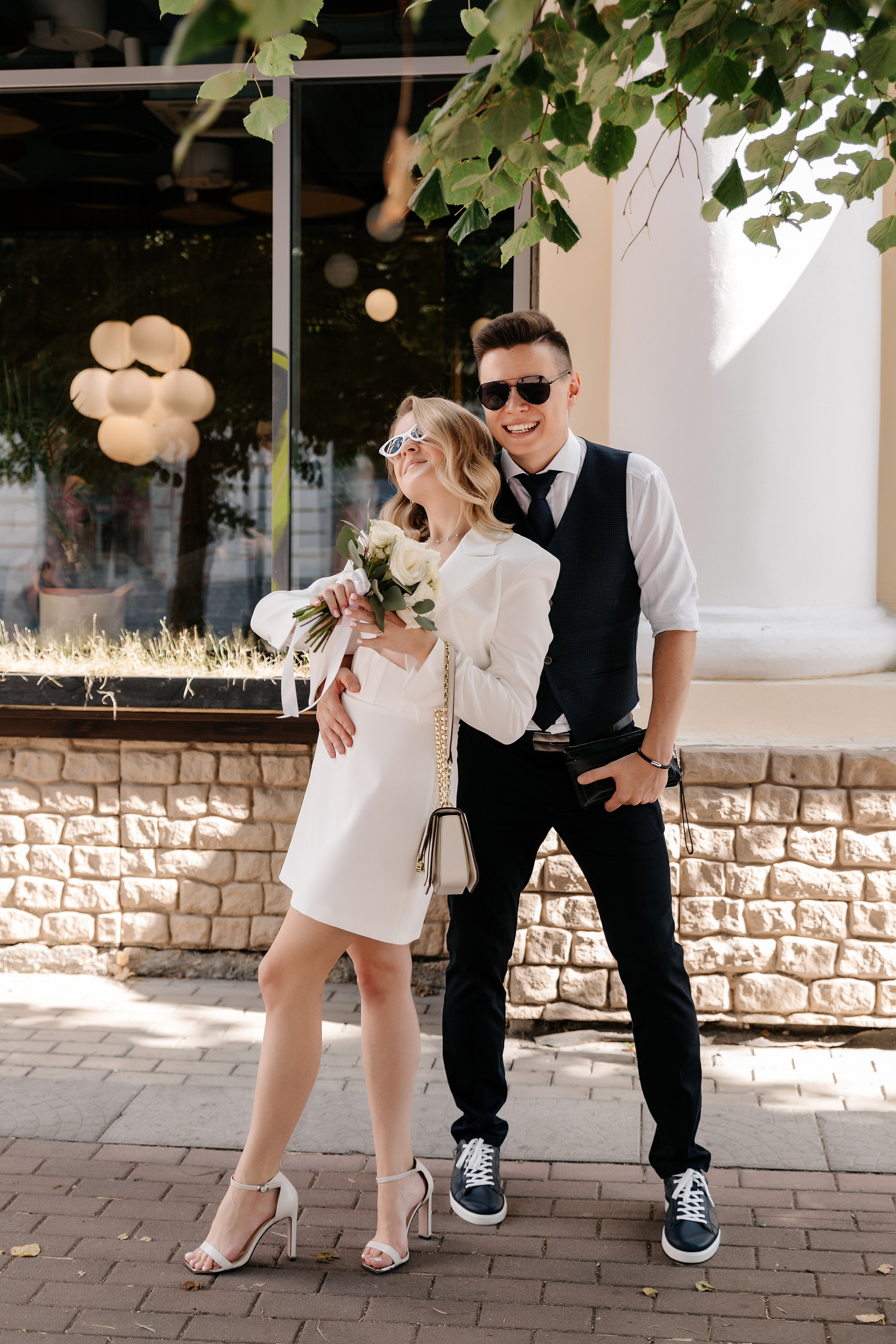 Никита и Арина. Фотограф в Твери Надежда Хван