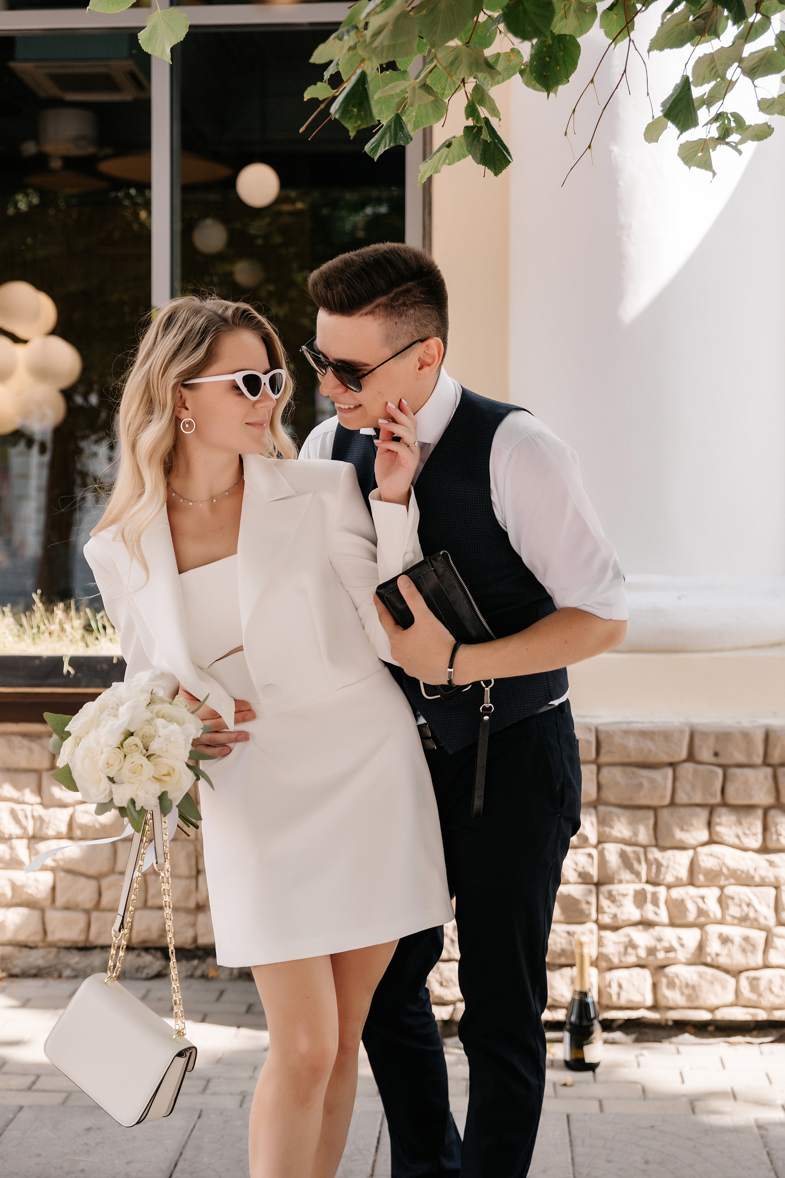 Никита и Арина. Фотограф в Твери Надежда Хван