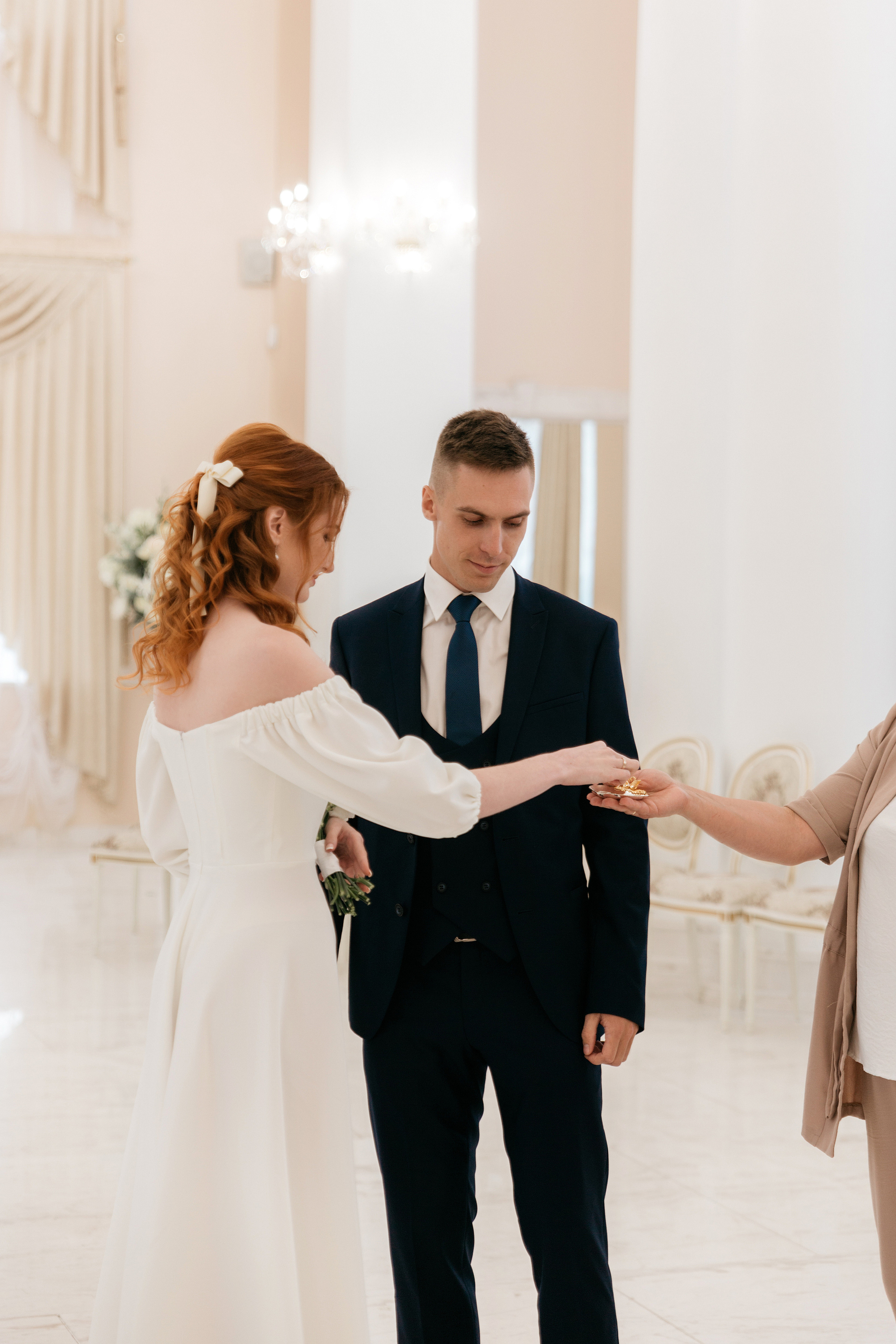 Егор и Анастасия. Фотограф в Твери Надежда Хван