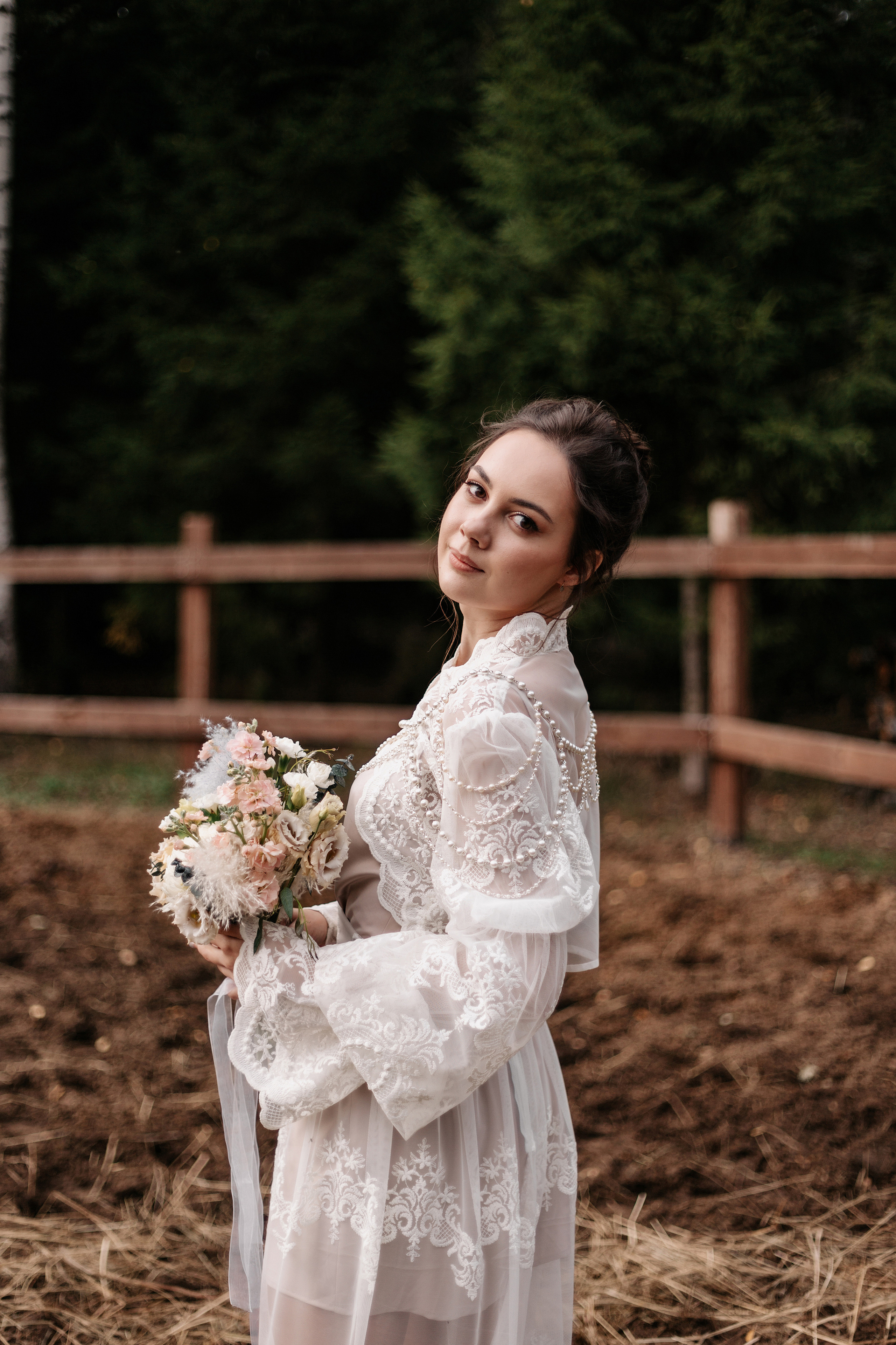 Владислав и Ольга. Фотограф в Твери Надежда Хван