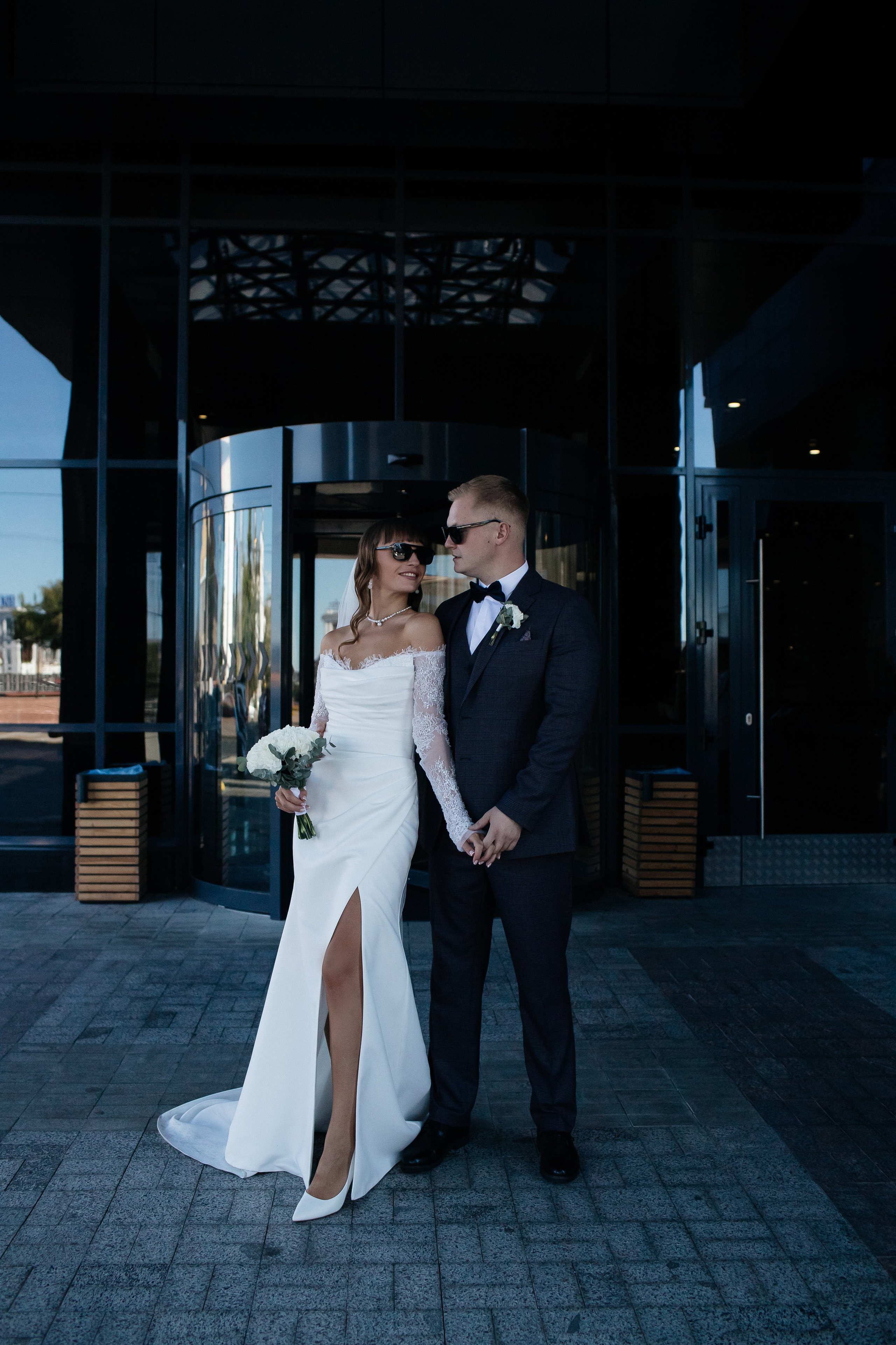 V&I. Свадебный и семейный фотограф Витебск