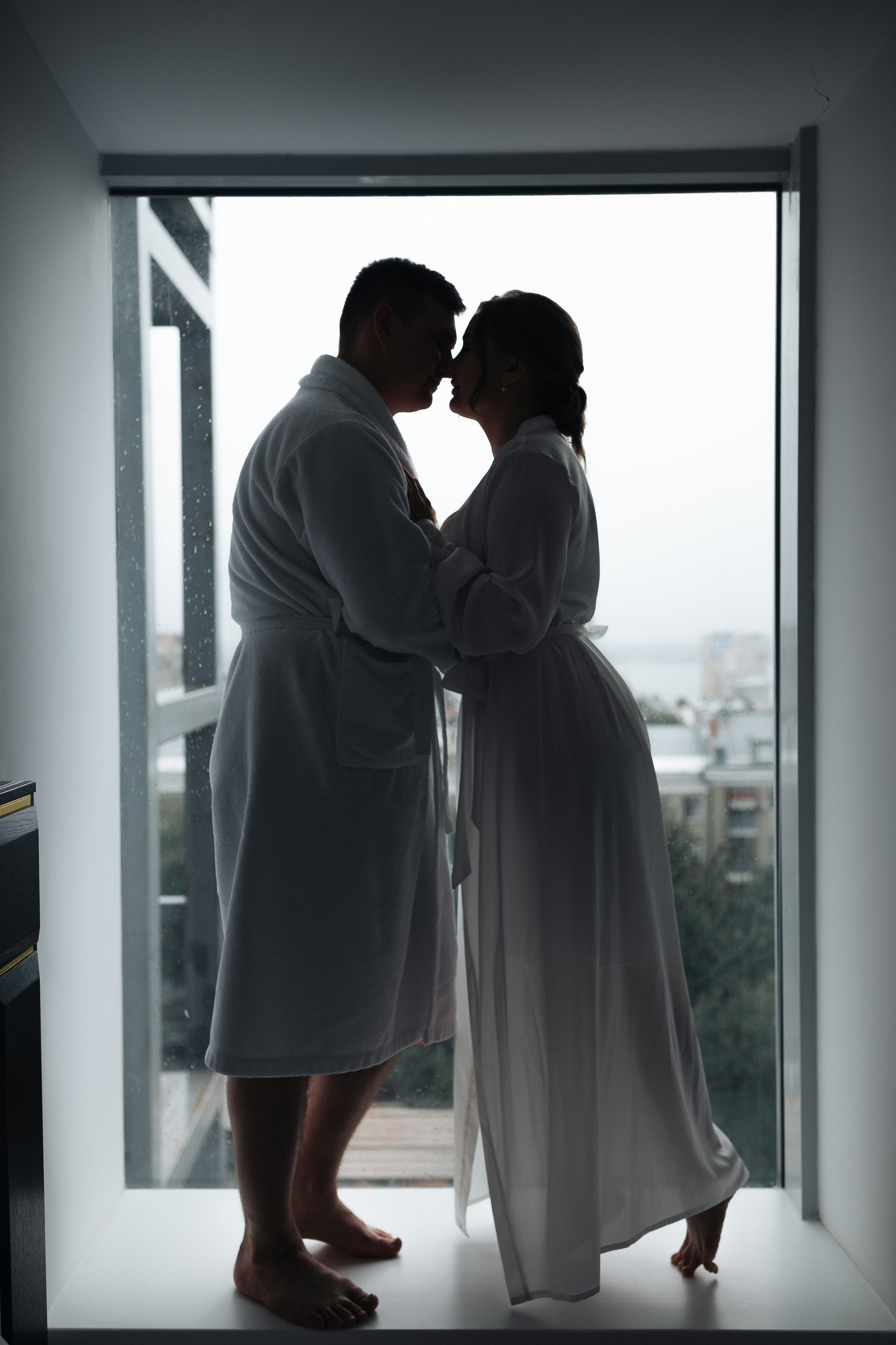 Juliya&Max. Антонина Талах фотограф в Москве