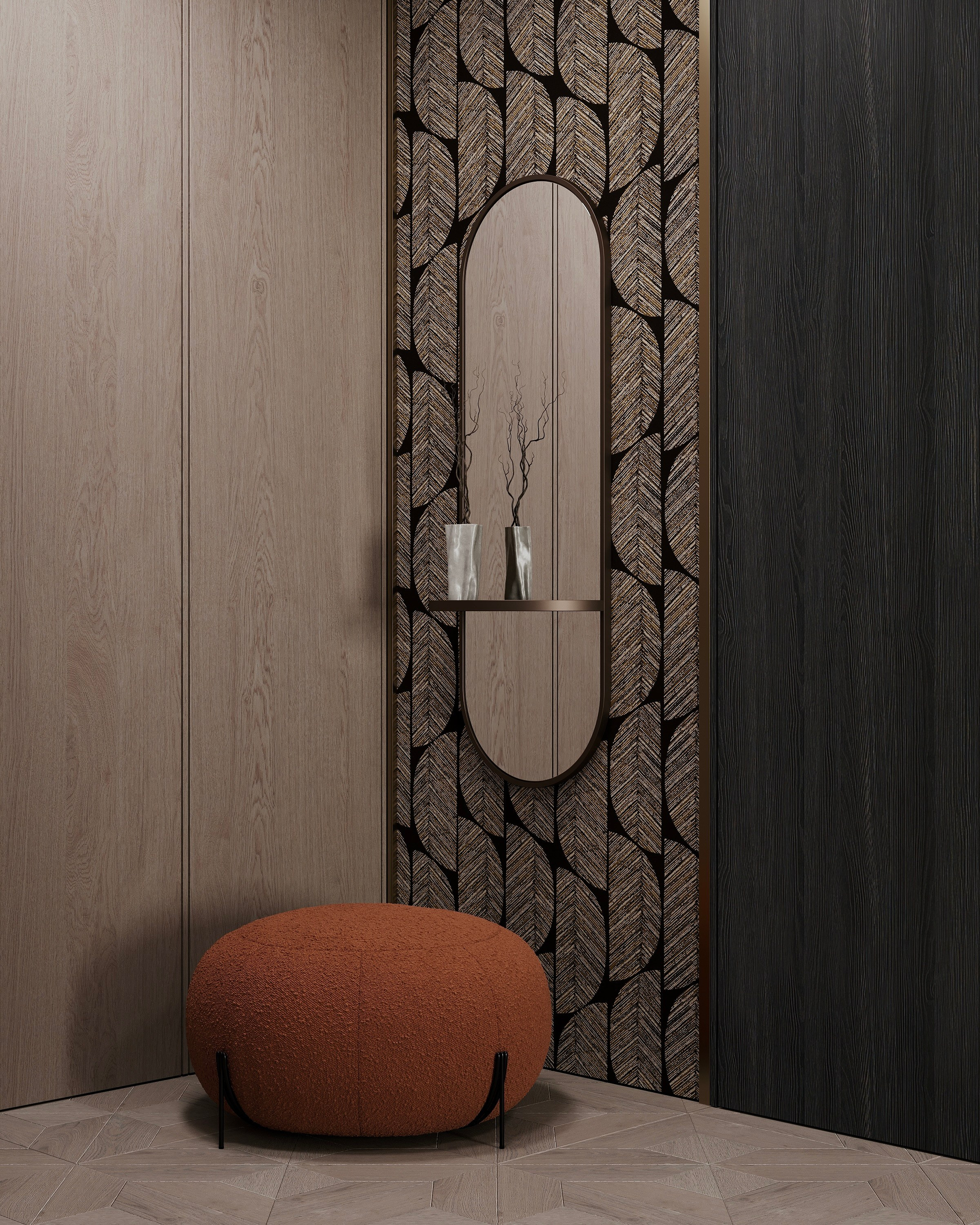 32B LR | Архитекторы Buro13. 3d Визуализатор Анна Мельник