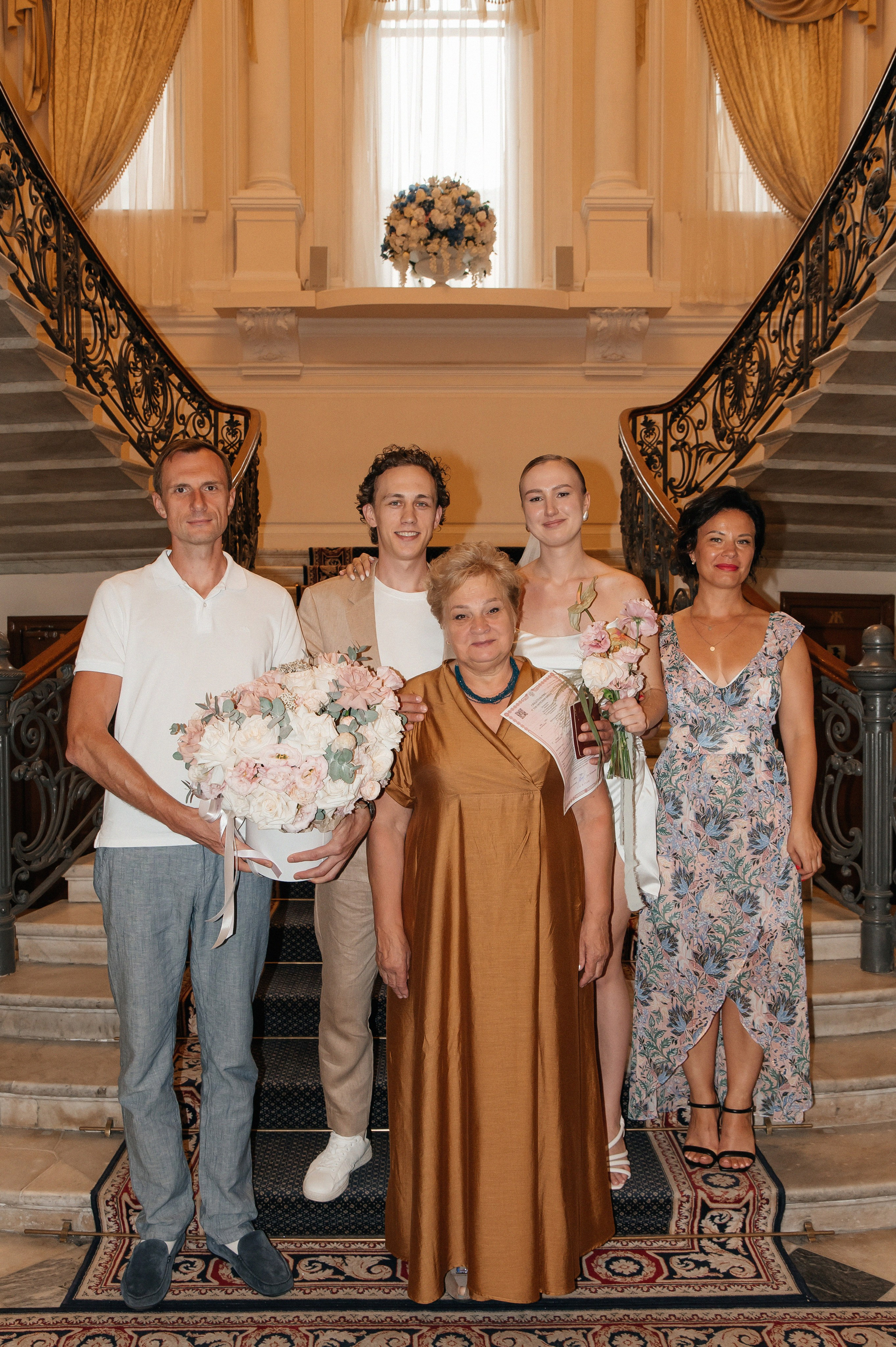 1.07.2024. Мария — Свадебный фотограф