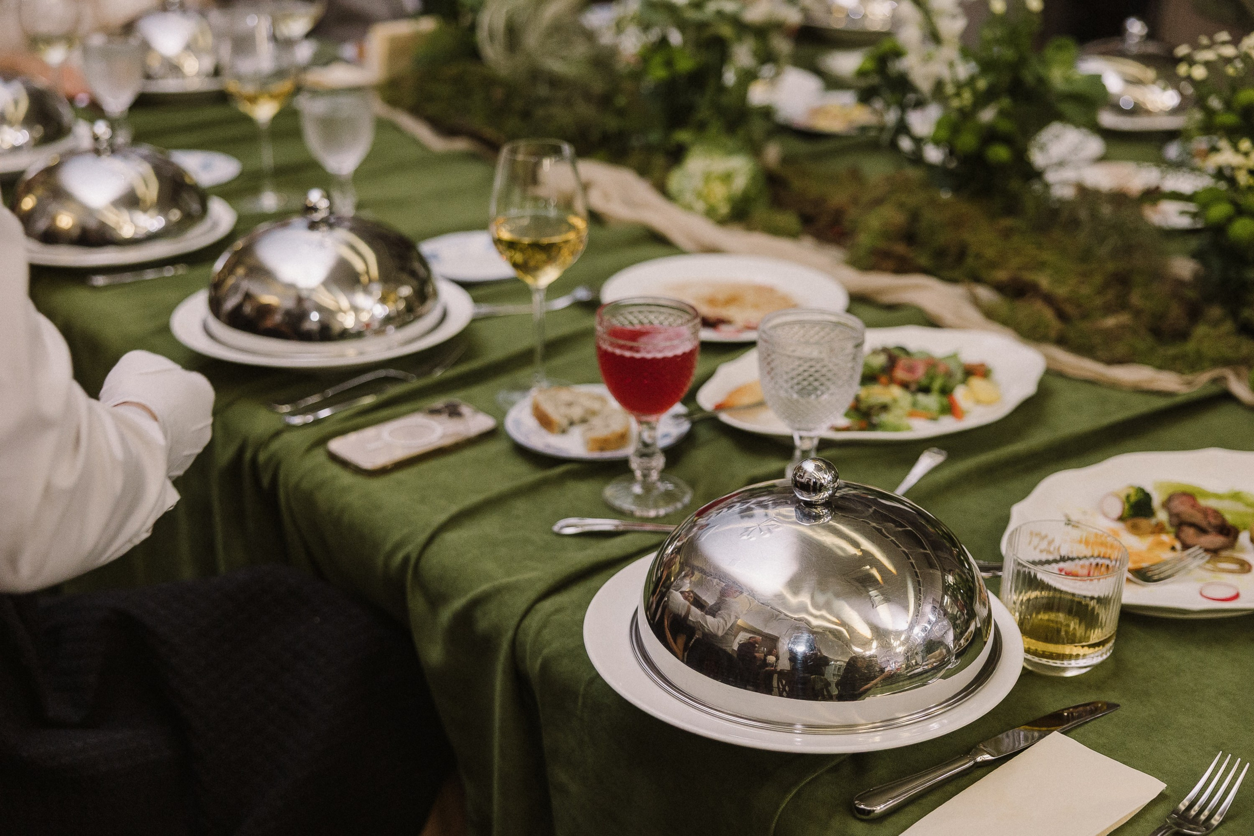 Таня и Никита. Свадебный фотограф в Москве и Екатеринбурге