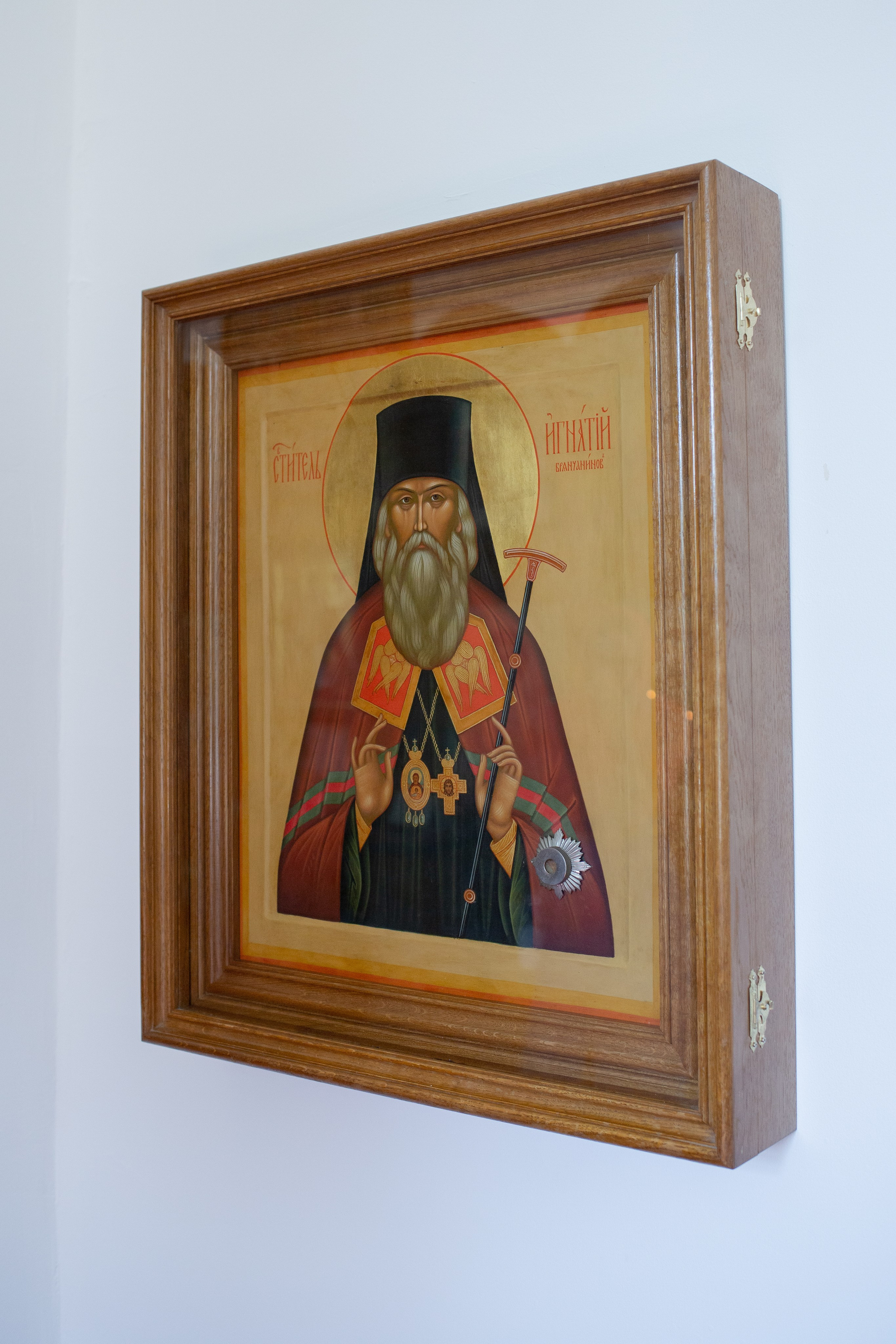 Подворье в честь иконы Божией Матери «Всецарица». Семейный фотограф Николаева Ольга