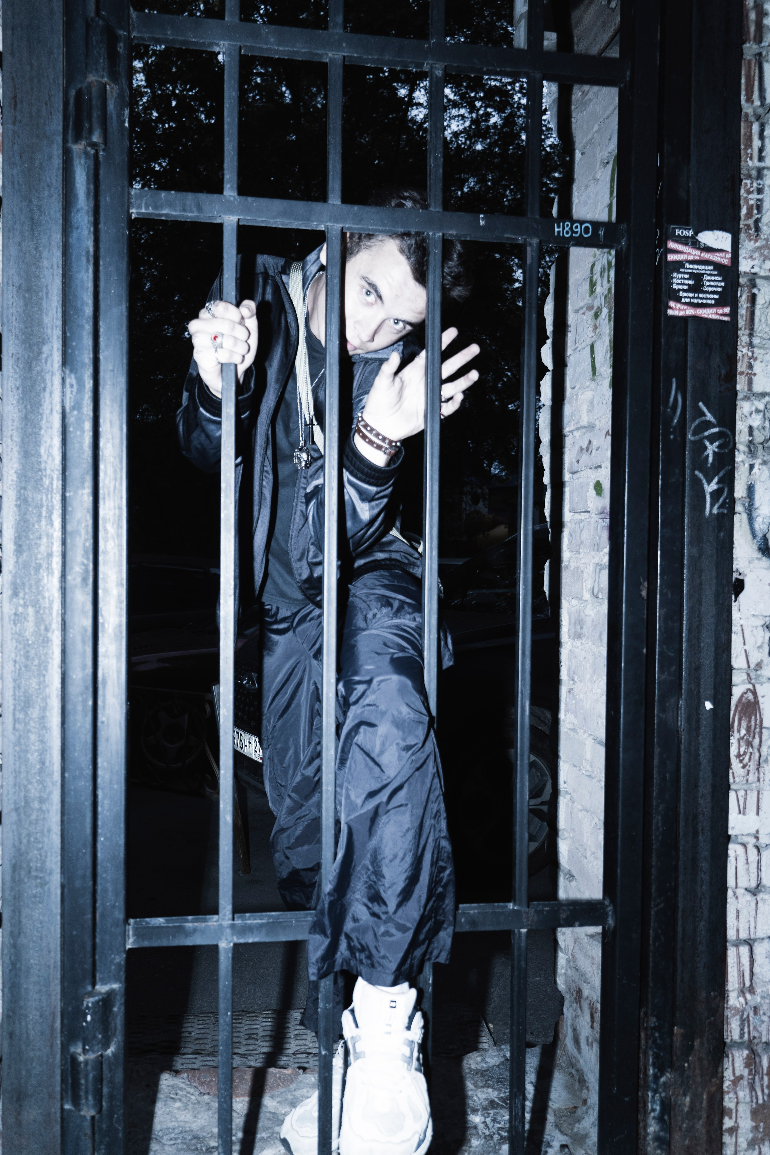 Дима. Фотограф в Хабаровске Денис Shoxie