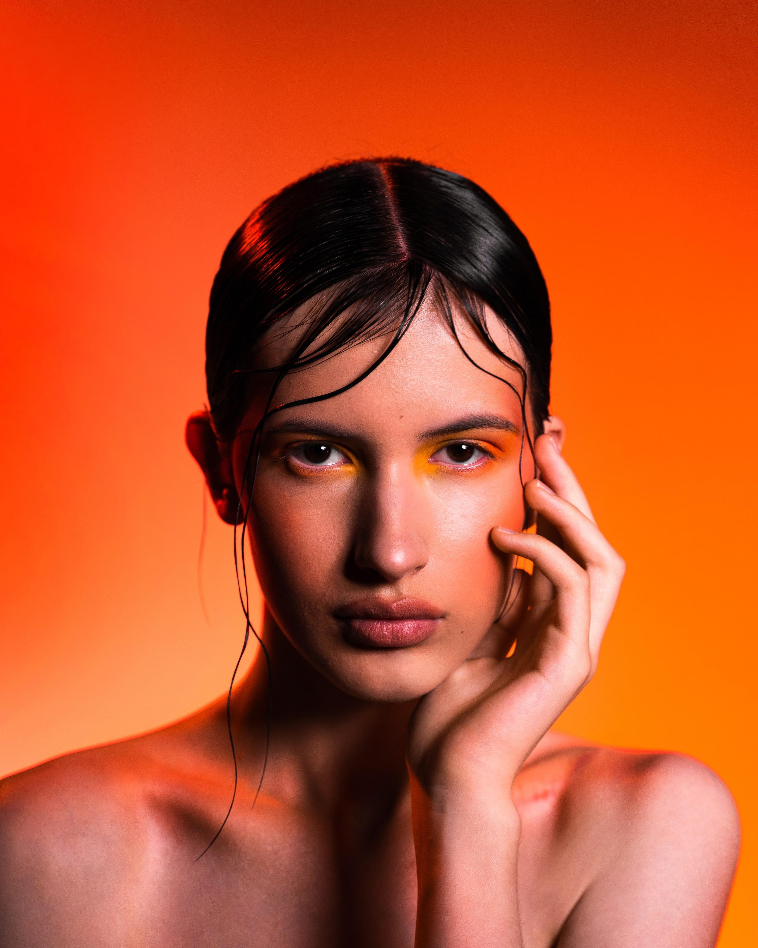 Khanova fashion. Фотограф Москва | Анна Мальцева