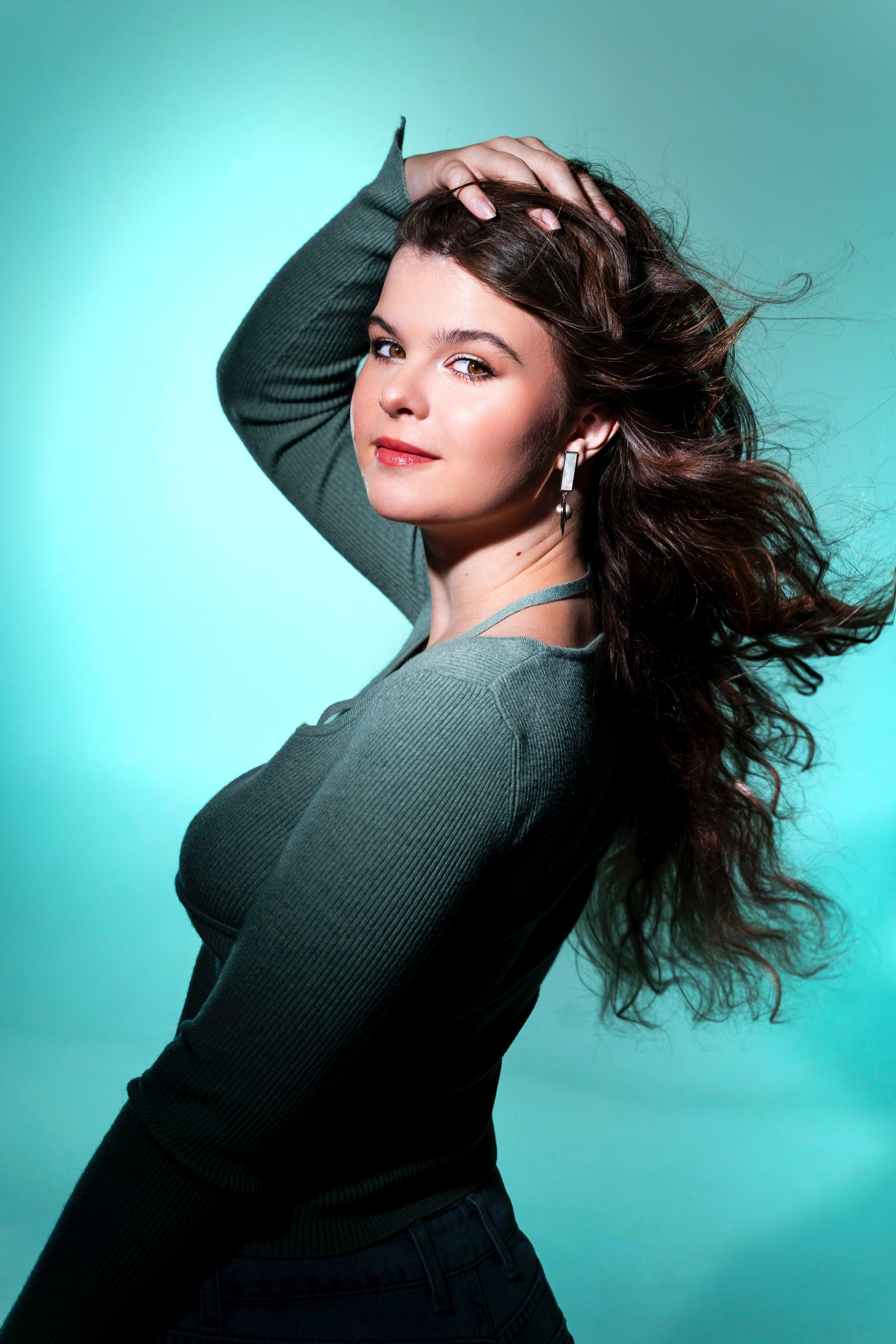 Индивидуальные (микс). Фотограф Москва | Анна Мальцева