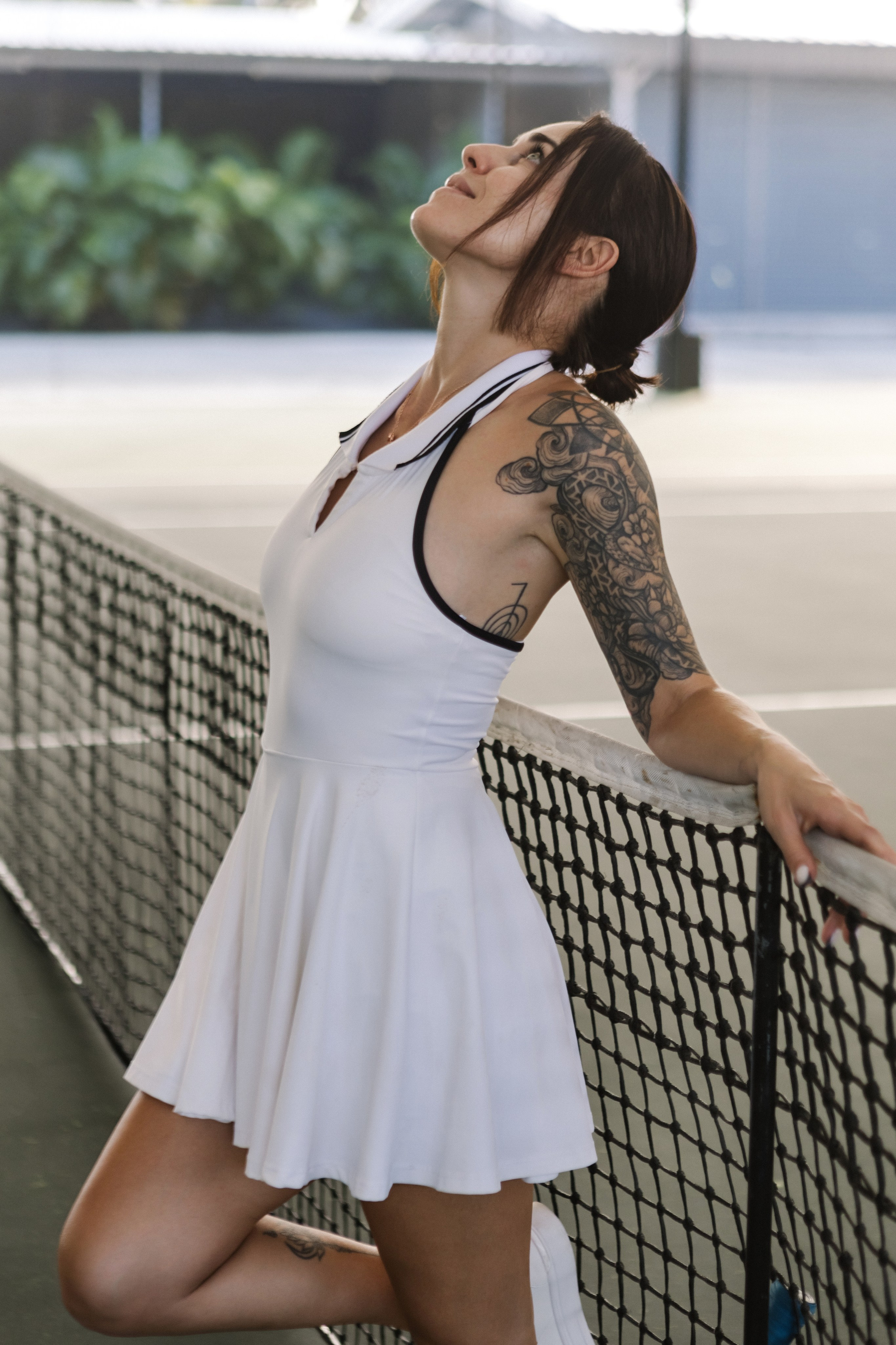 Портрет. Фотограф Константин Земсков