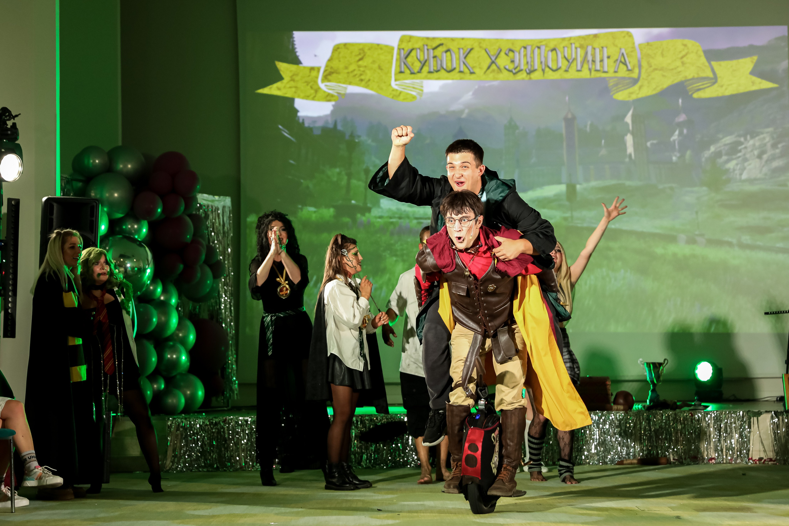 Международный обучающий форум для EVENT-специалистов «СМТ». Photographer Viktoriya Markushina «My world throug»