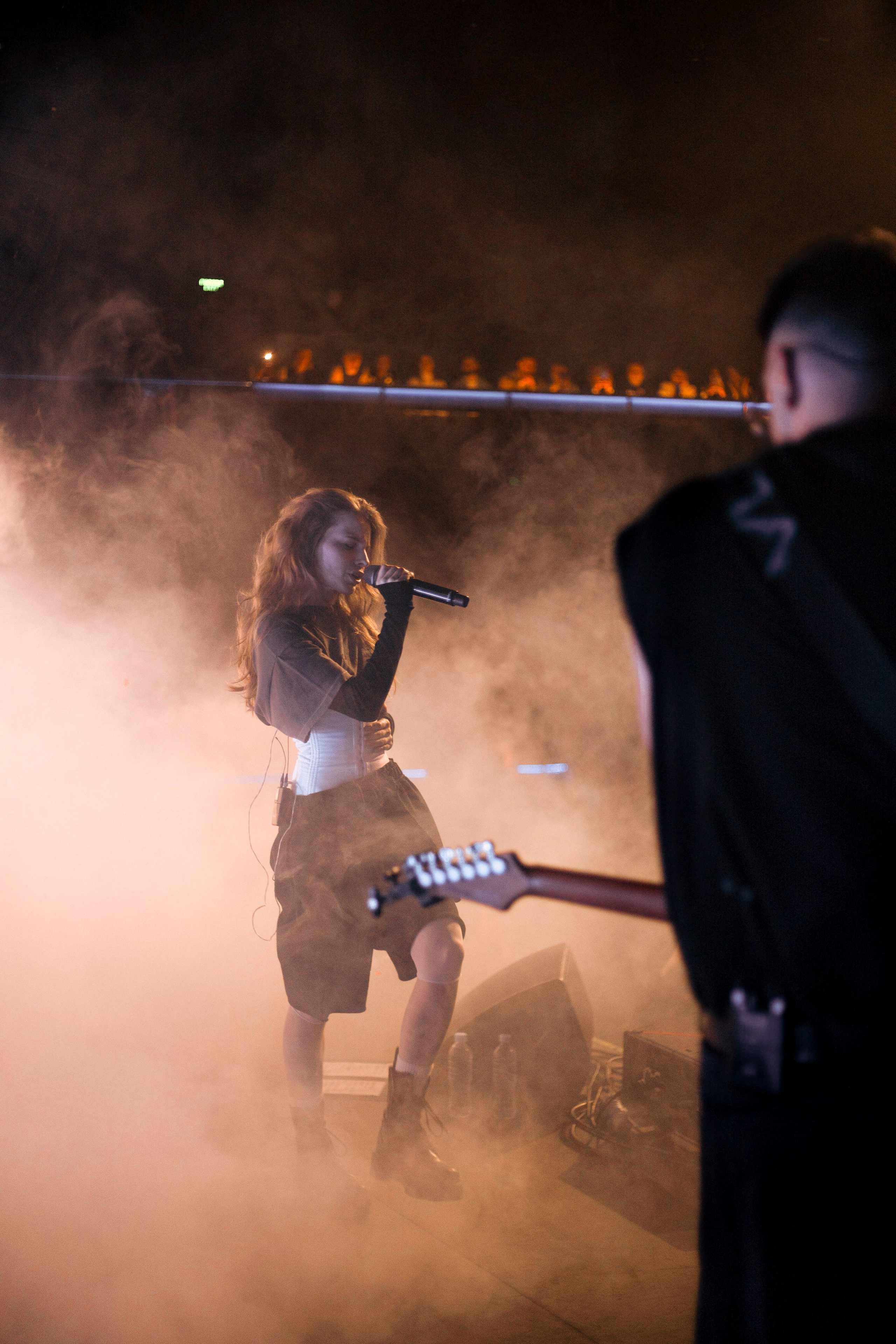 MINAEVA. Фотограф Москва