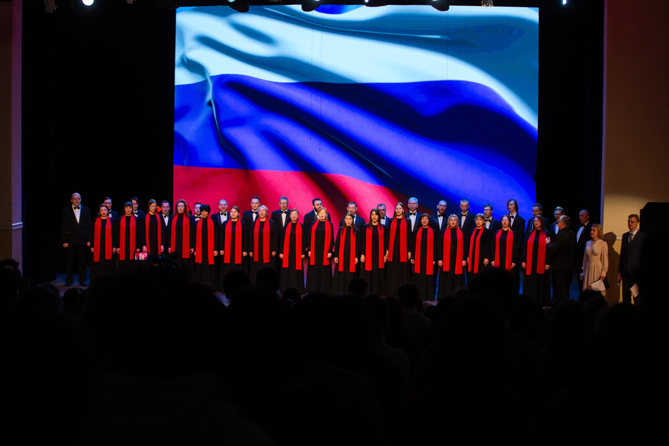 Мои медиа выборы 2024. Профессиональный фотограф в Мценске и Орловской области