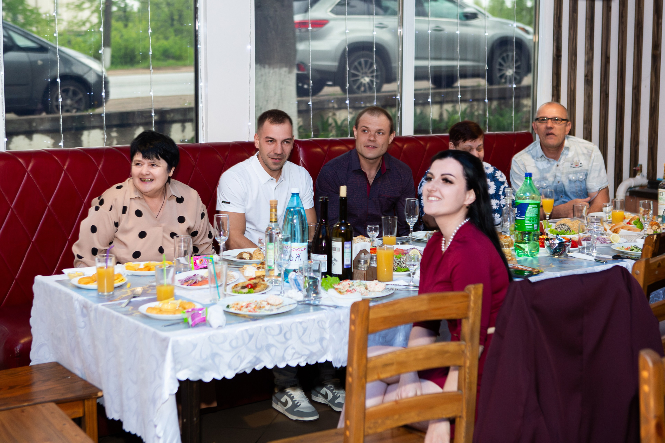 День рождение 01.05. Профессиональный фотограф в Мценске и Орловской области