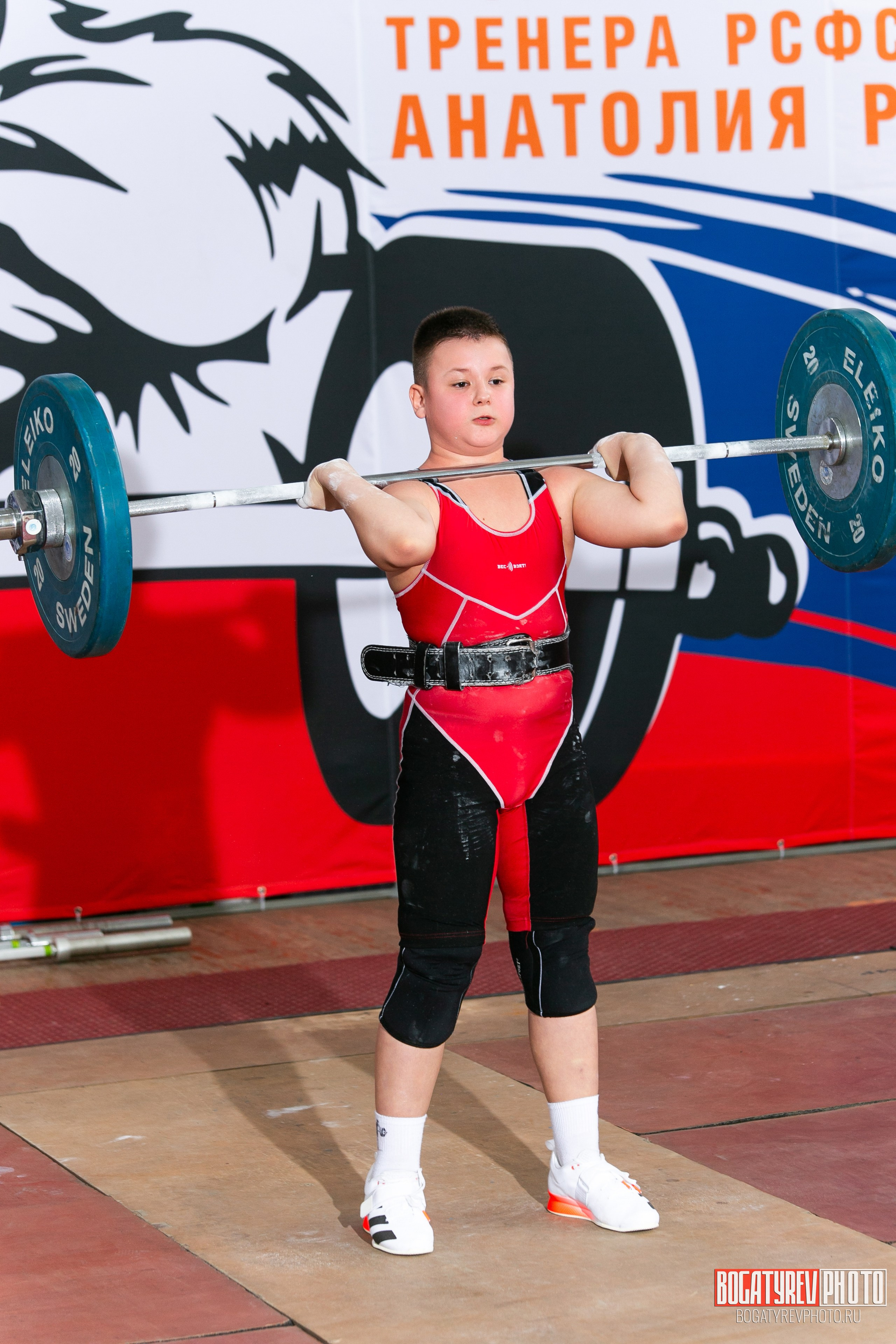 «Мы Вместе» Всероссийский турнир по тяжелой атлетике памяти ЗТР РСФСР Рябцева. Профессиональный фотограф в Мценске и Орловской области