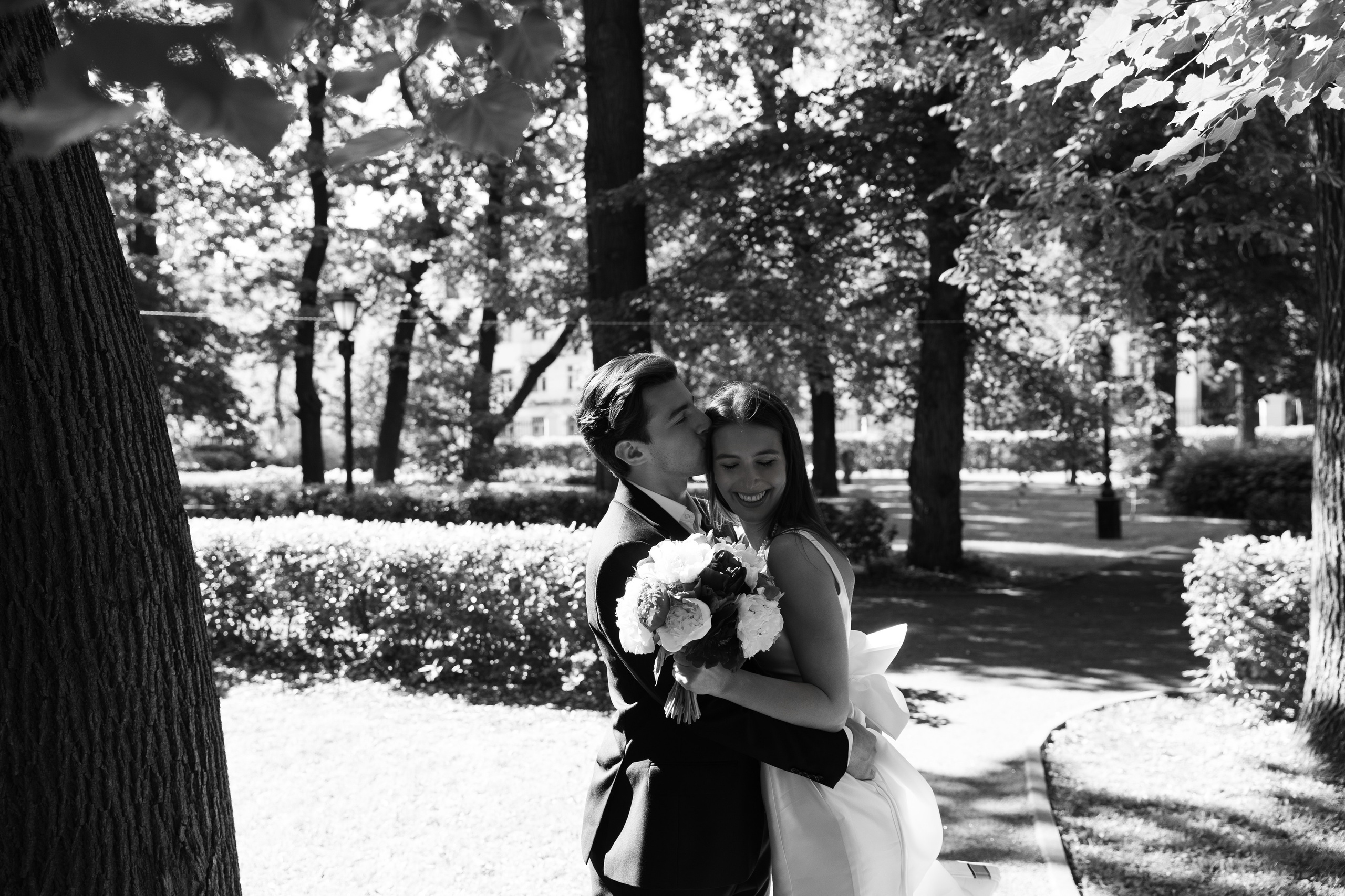 Weddings. Photographer Sasha Orlov