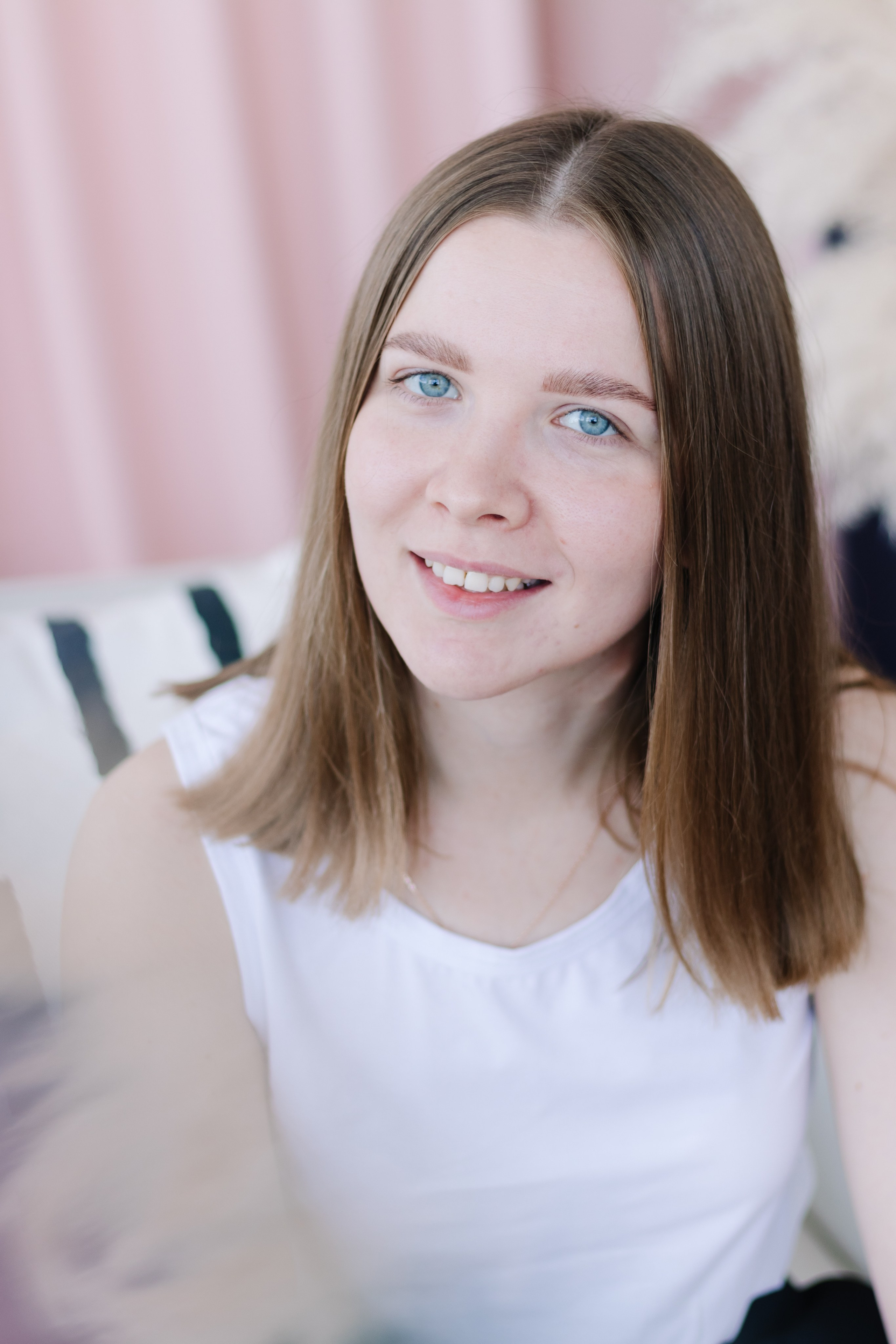 Тома. Кристина | youseeitmyway | Фото