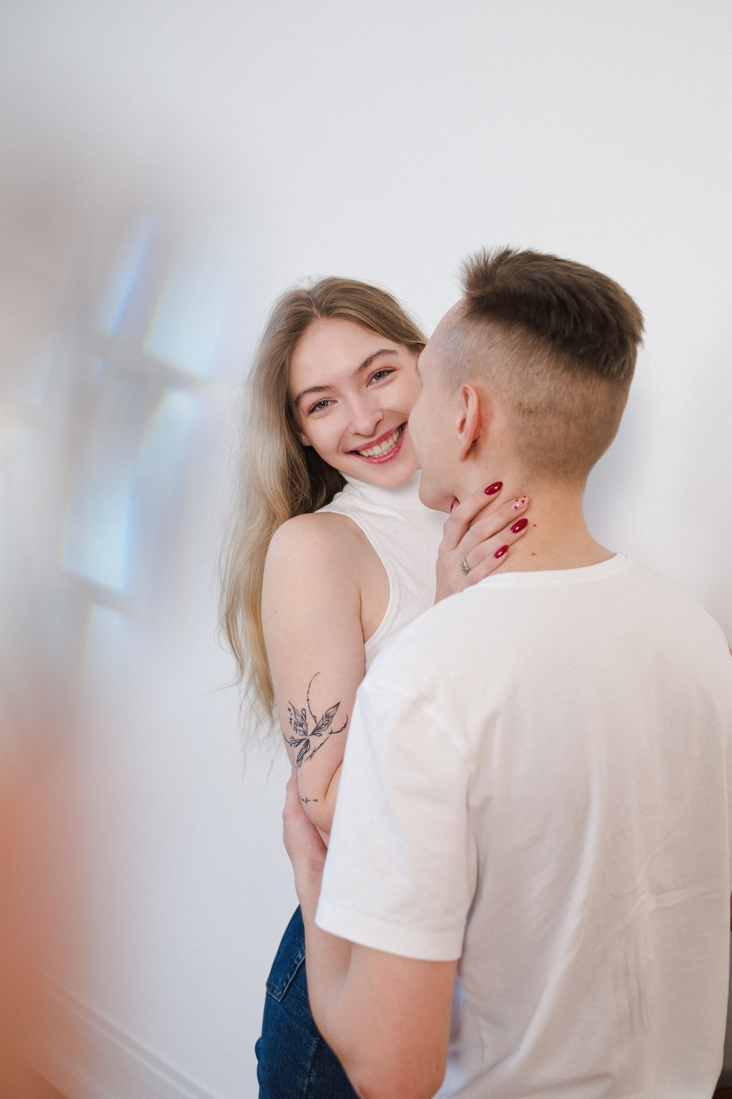 Алёна и Максим. Кристина | youseeitmyway | Фото