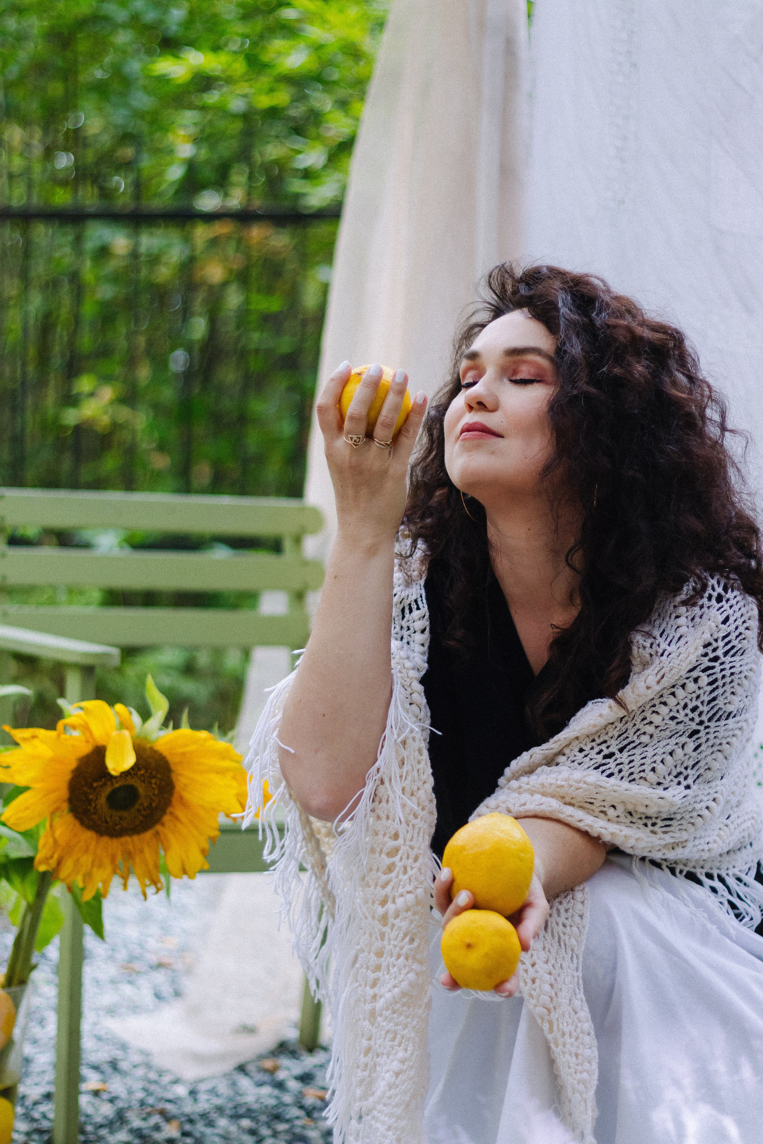 Катя. Кристина | youseeitmyway | Фото