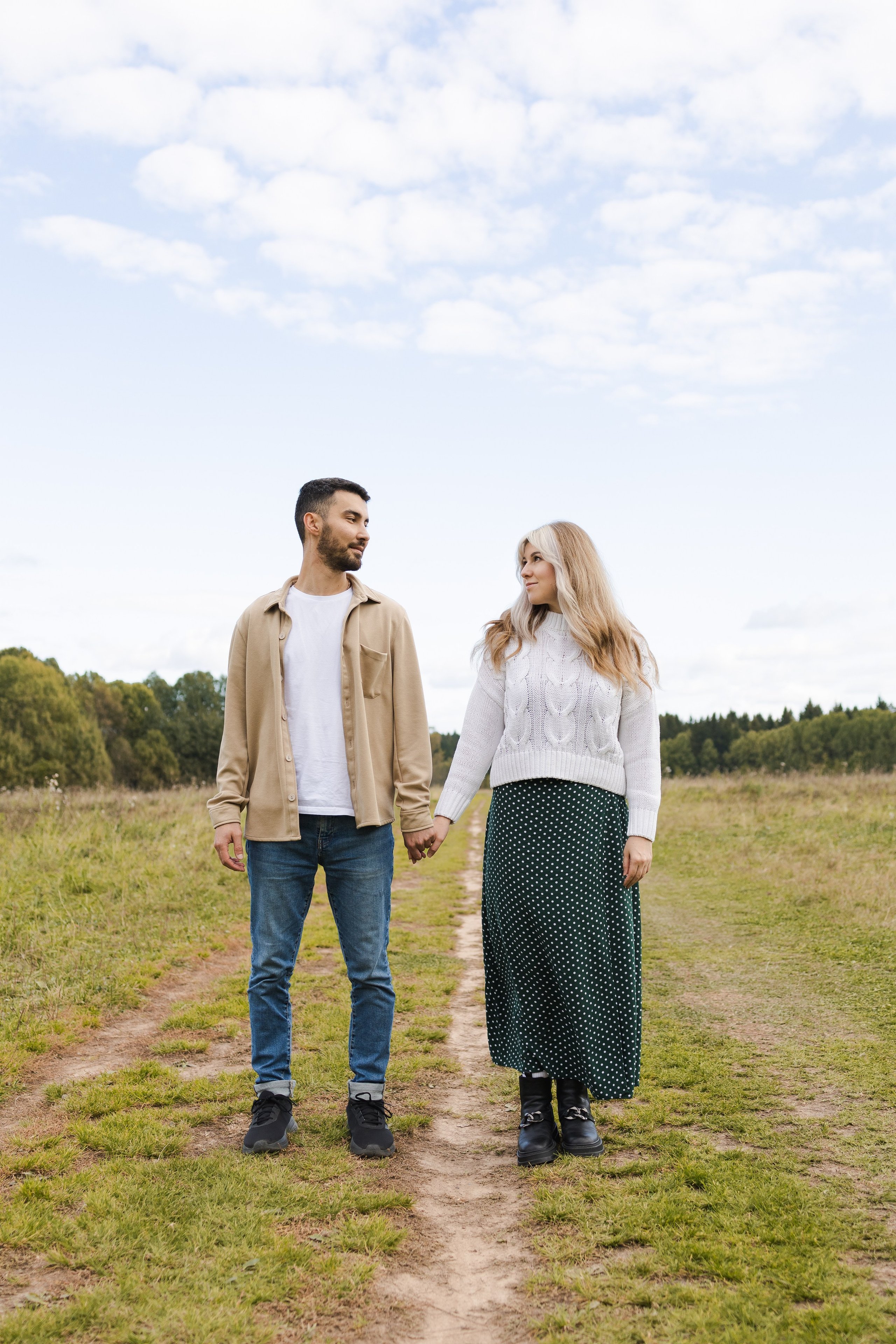 Вика и Дамир. Кристина | youseeitmyway | Фото