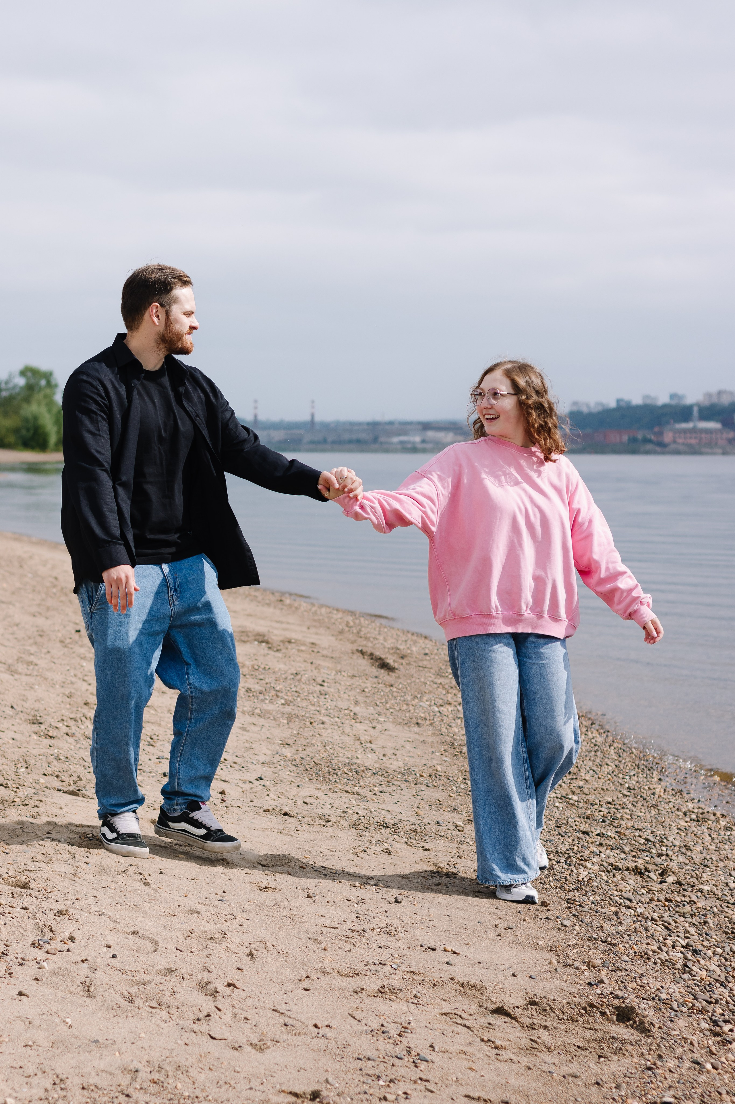 Алёна и Сева. Кристина | youseeitmyway | Фото