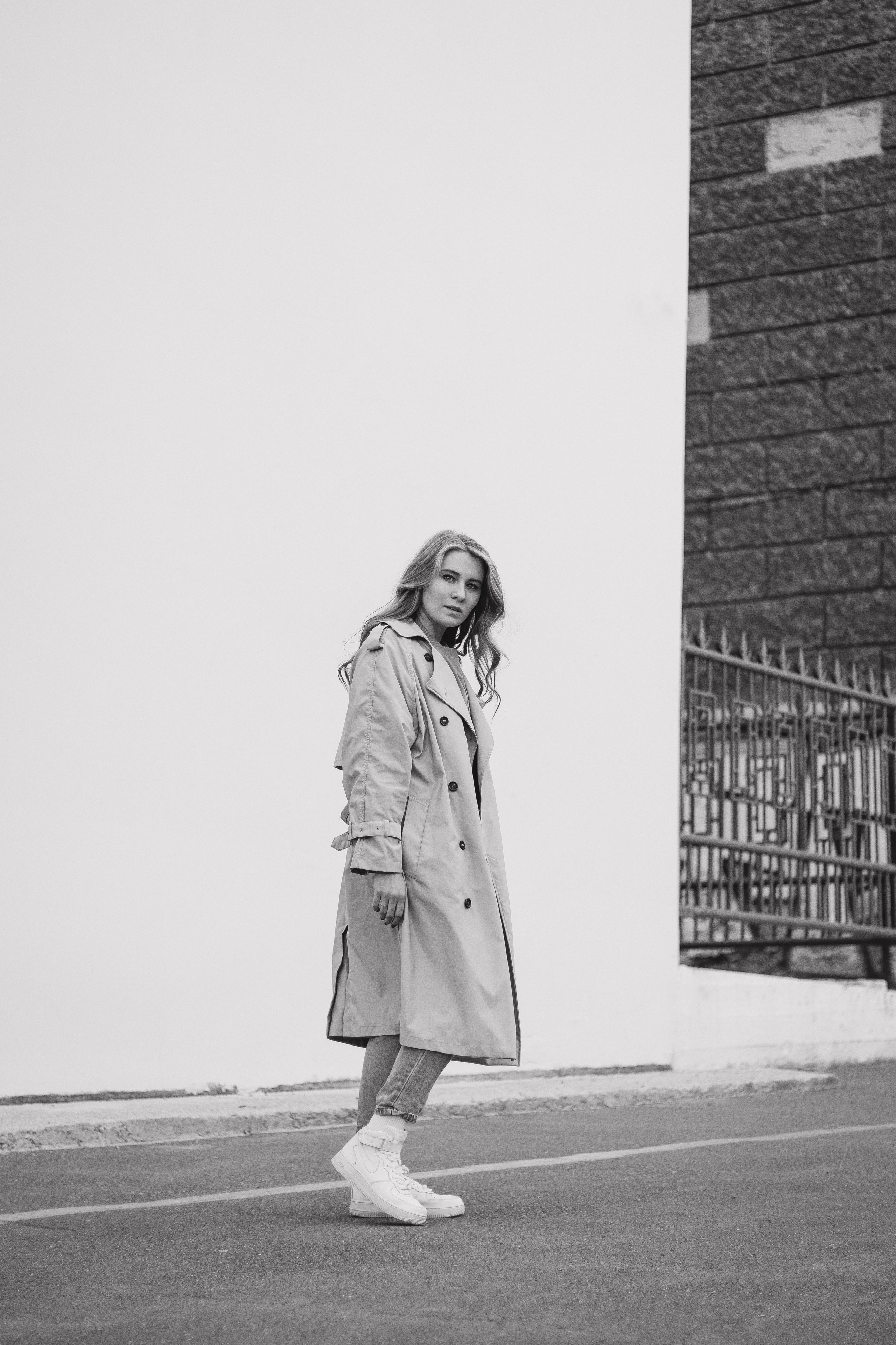 Саша. Кристина | youseeitmyway | Фото