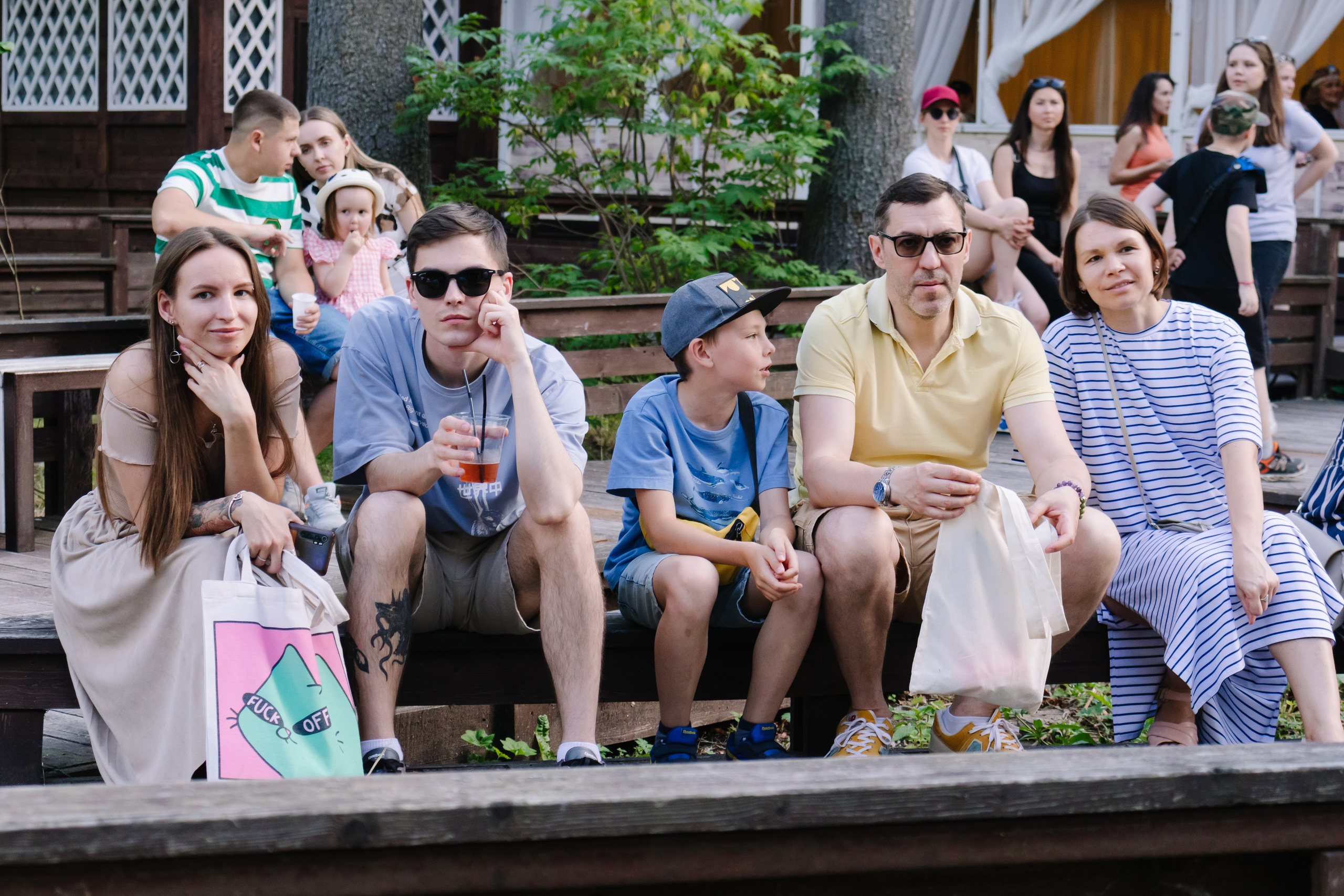 Корпоратив Контура. Кристина | youseeitmyway | Фото