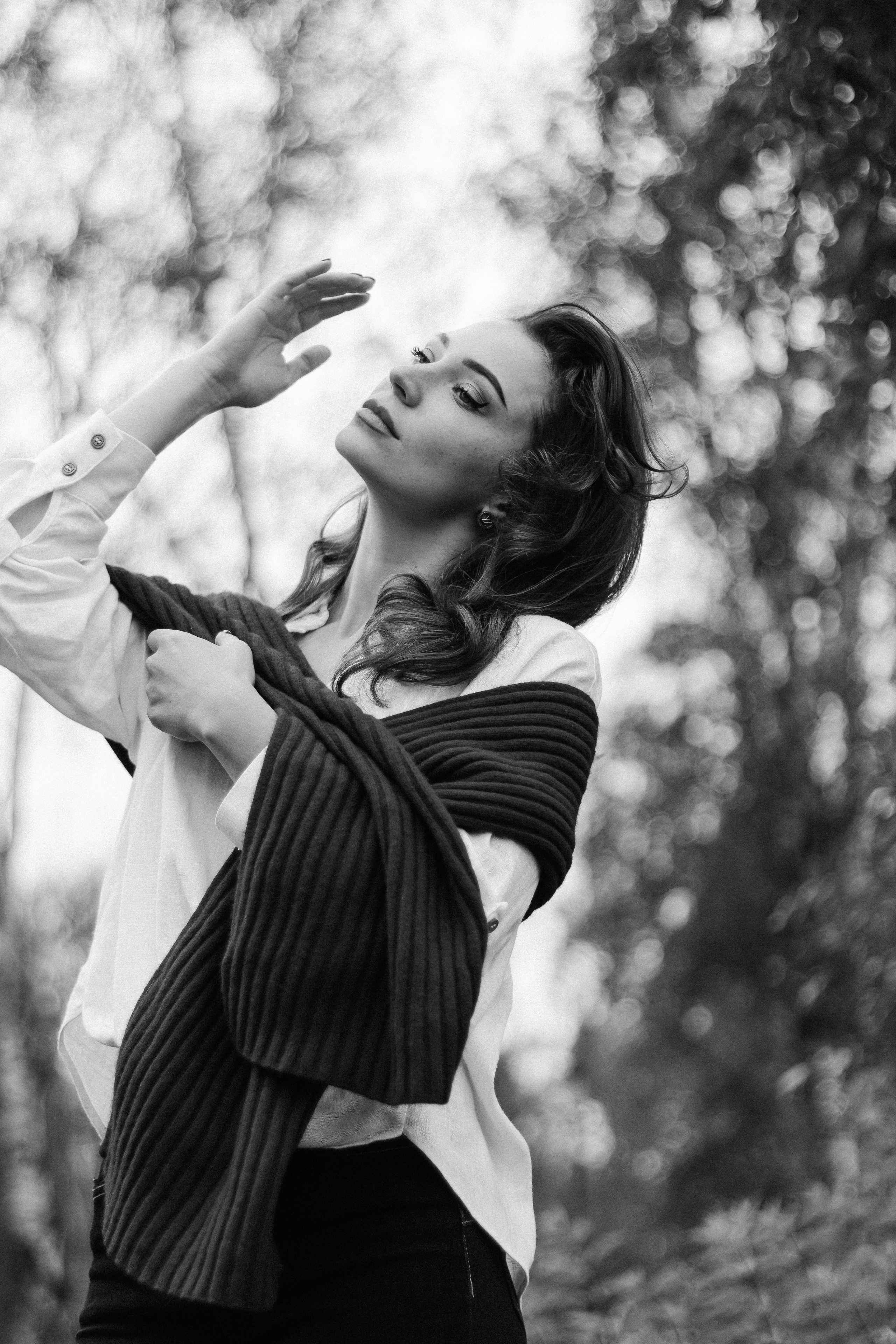 Аня. Кристина | youseeitmyway | Фото