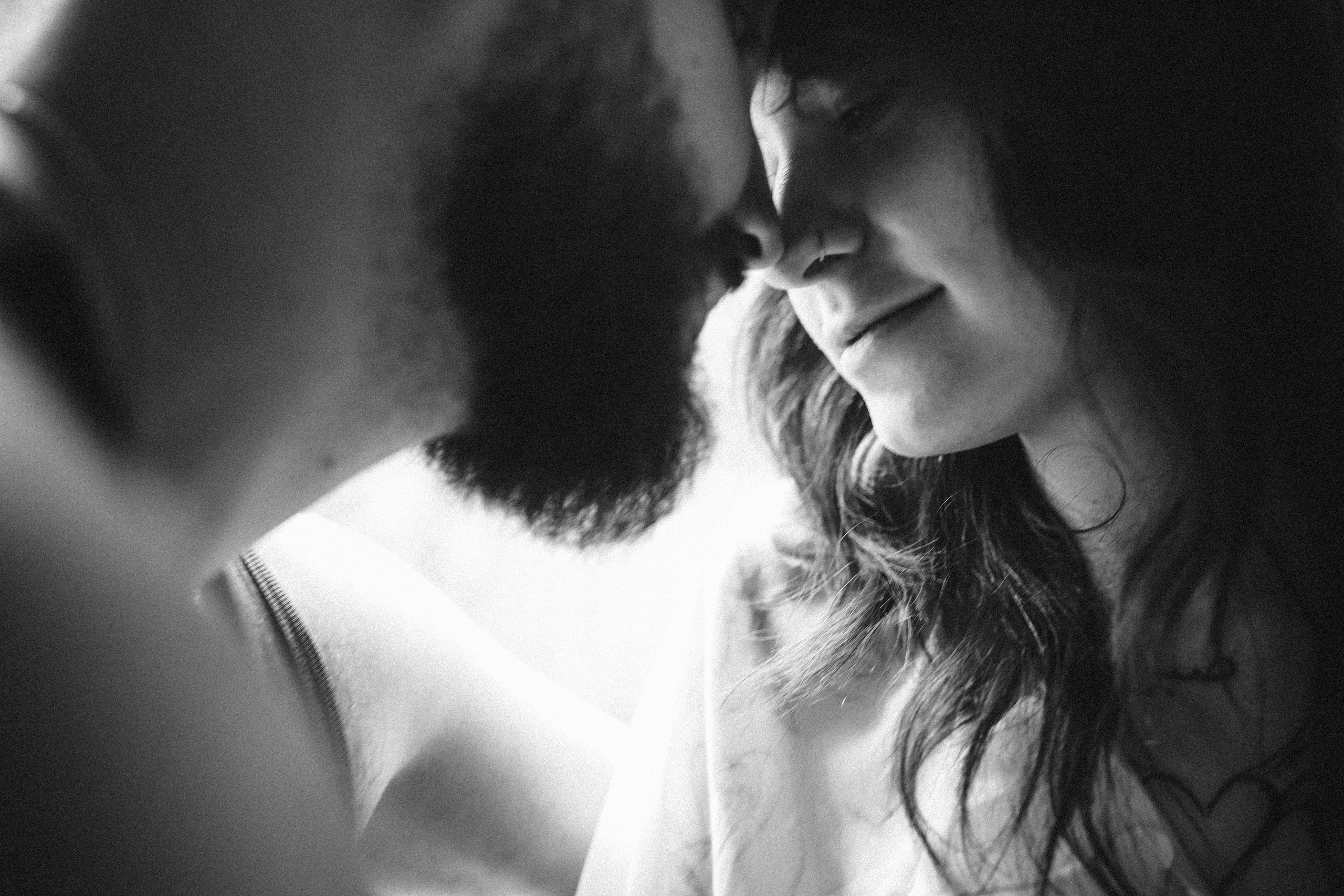 Love story. Фотограф Чучалина Елена
