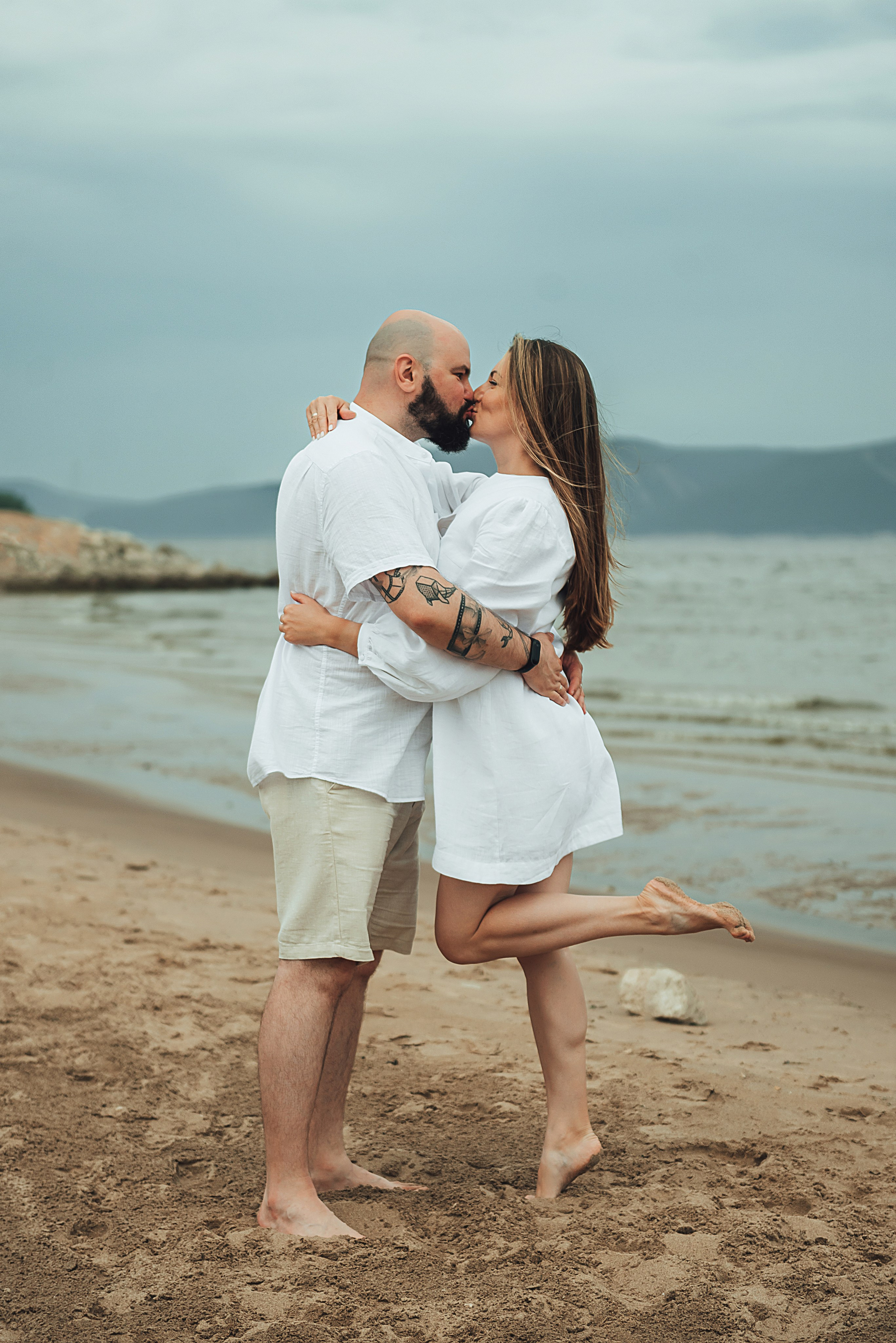 Семья Остапец. Семейный и портретный фотограф в Тольятти | Самаре Мария Иодис