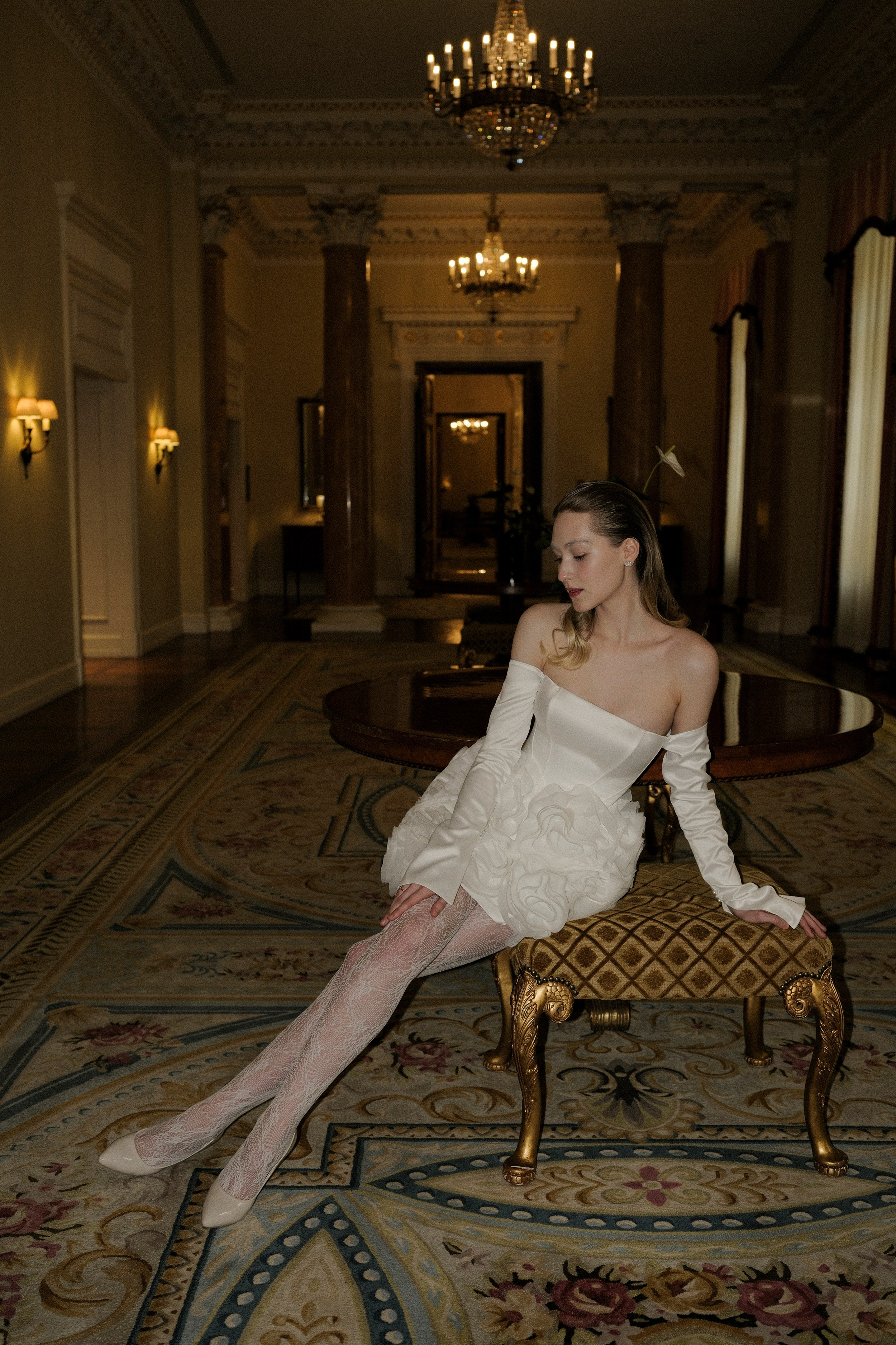 Slava \ Tanya. Фотограф Юрий Марилов Москва, Тюмень