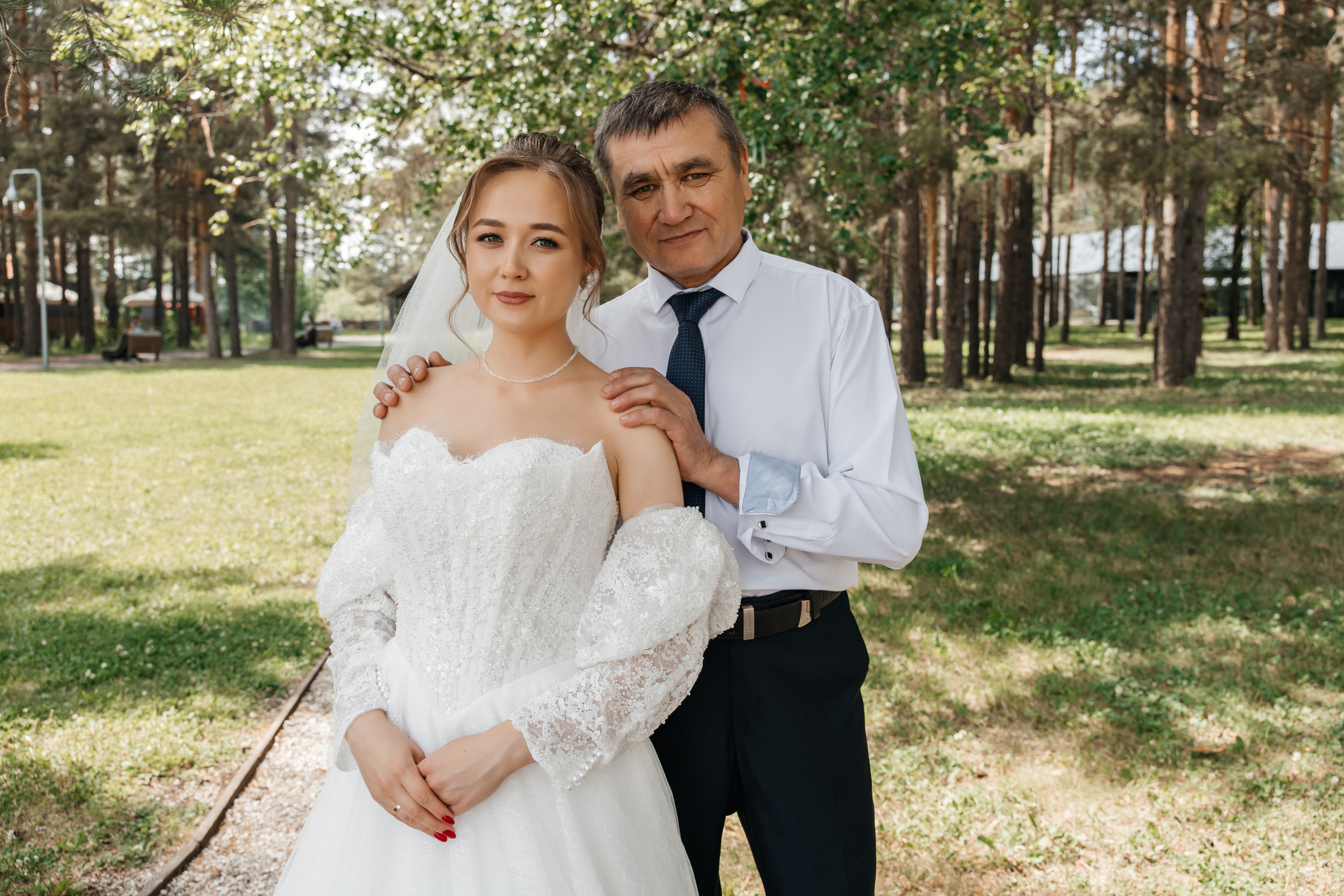 Артур&Ниля. Свадебный и портретный фотограф Казань | Белебей