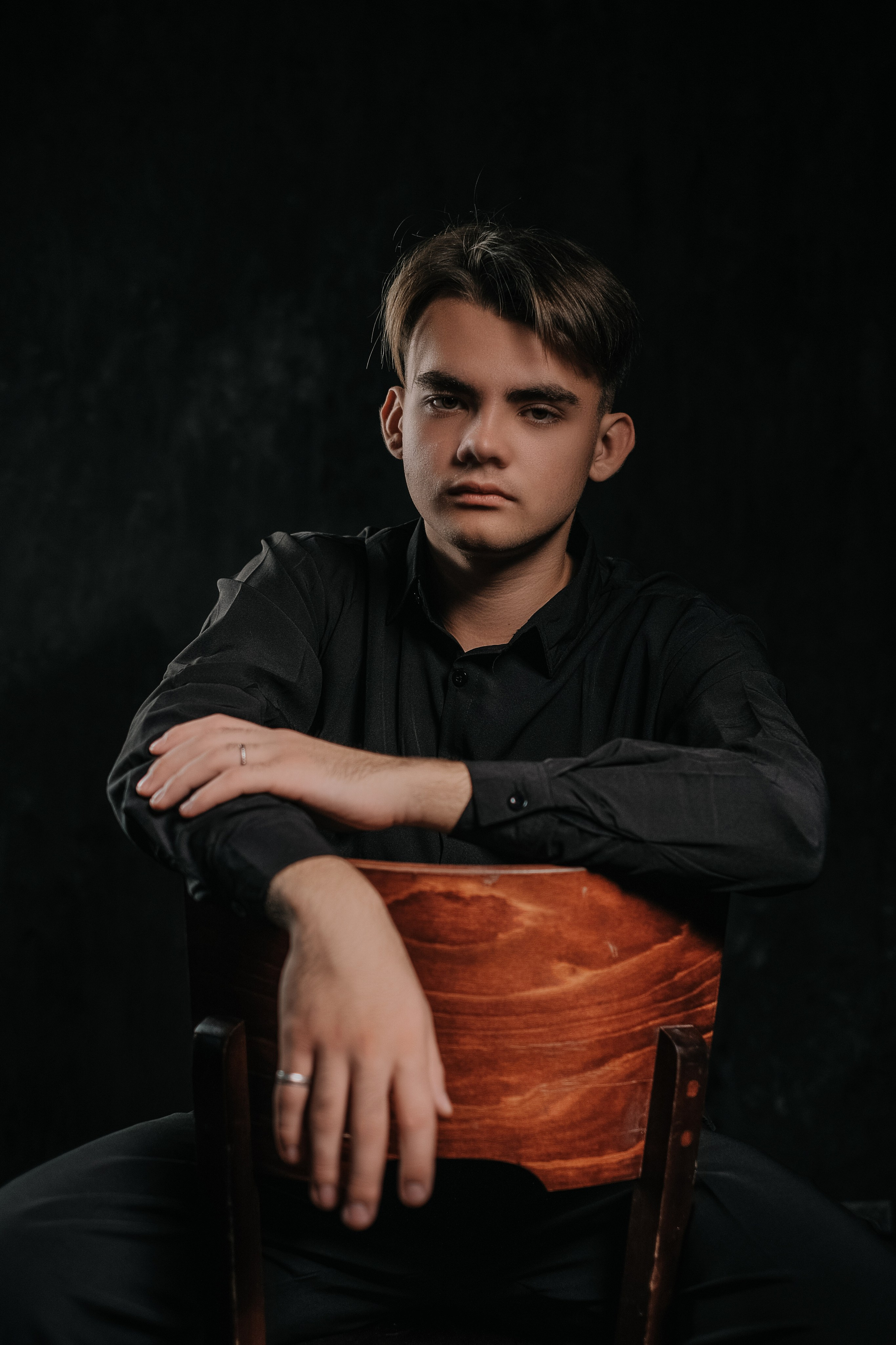 Женя. Елена Фирсова | Фотограф Астрахань