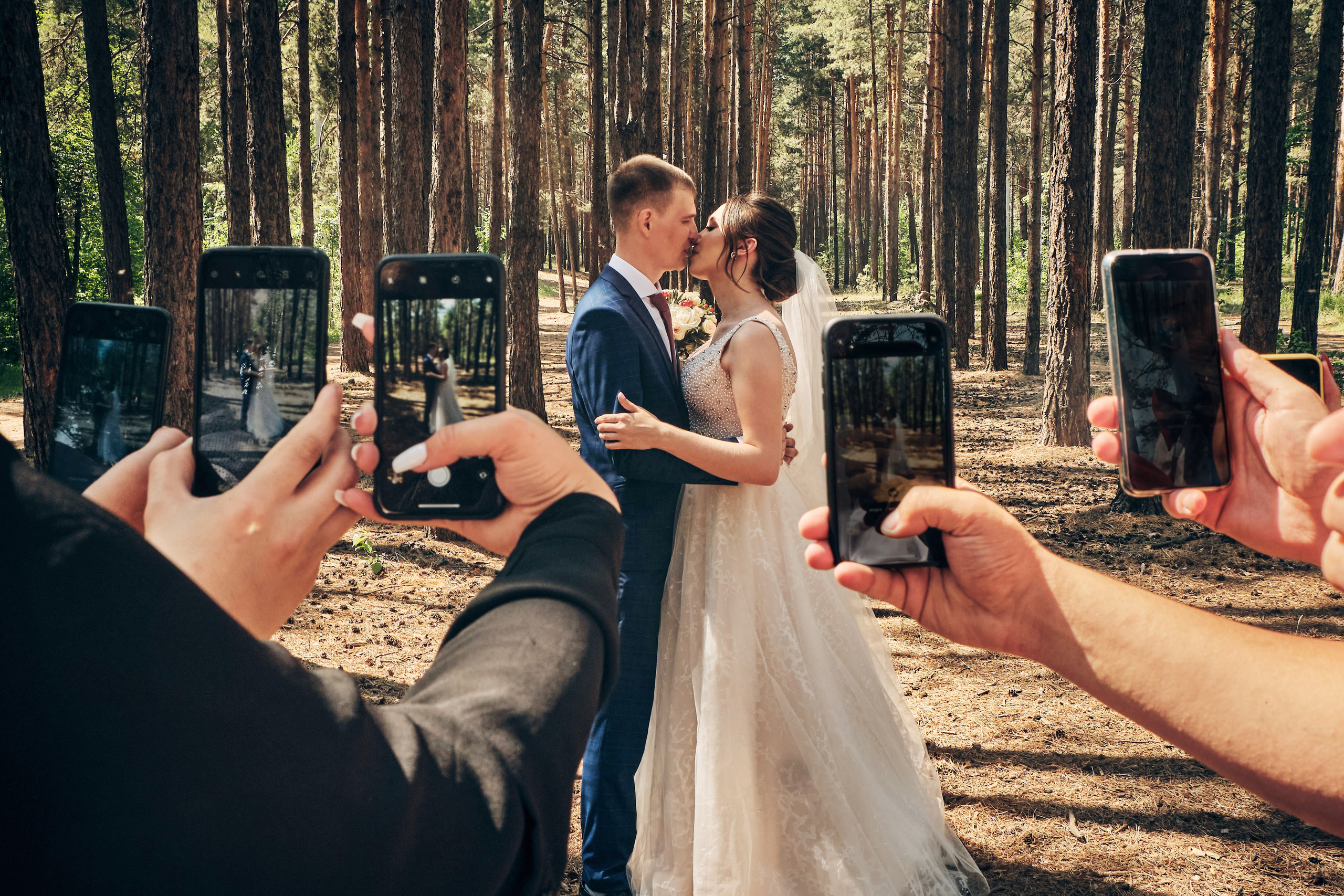 Свадьбы. Reshonov Photo