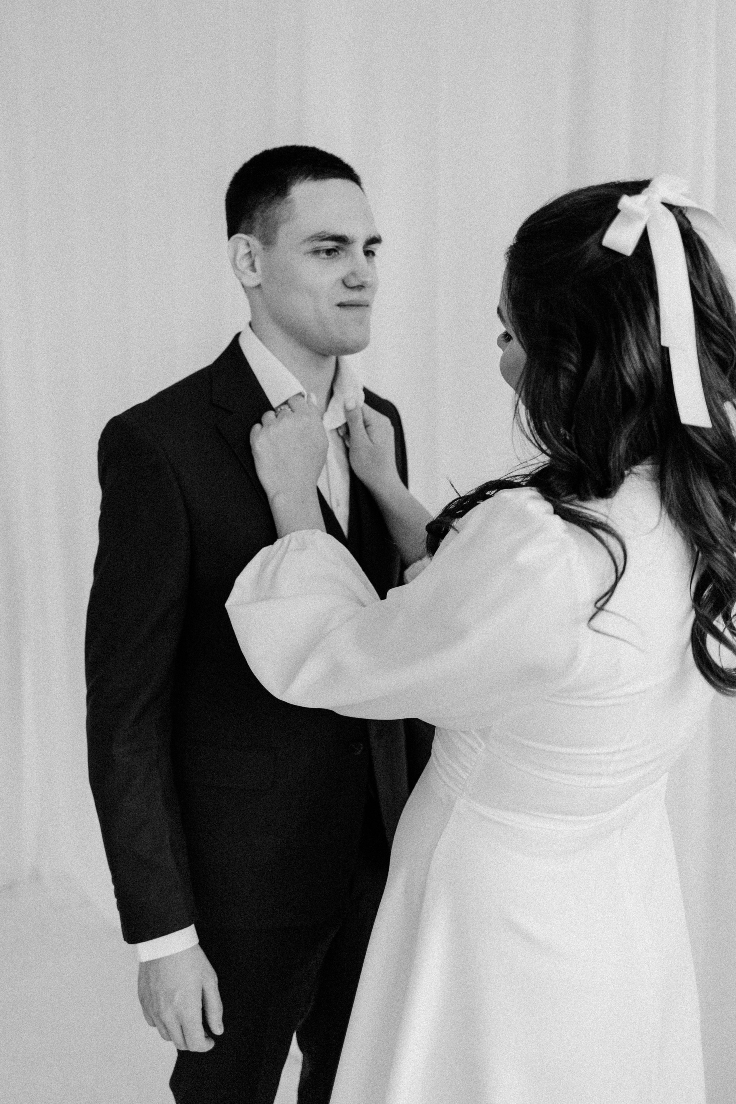 Захар и Елизавета/2024. Свадебный и семейный фотограф в Екатеринбурге