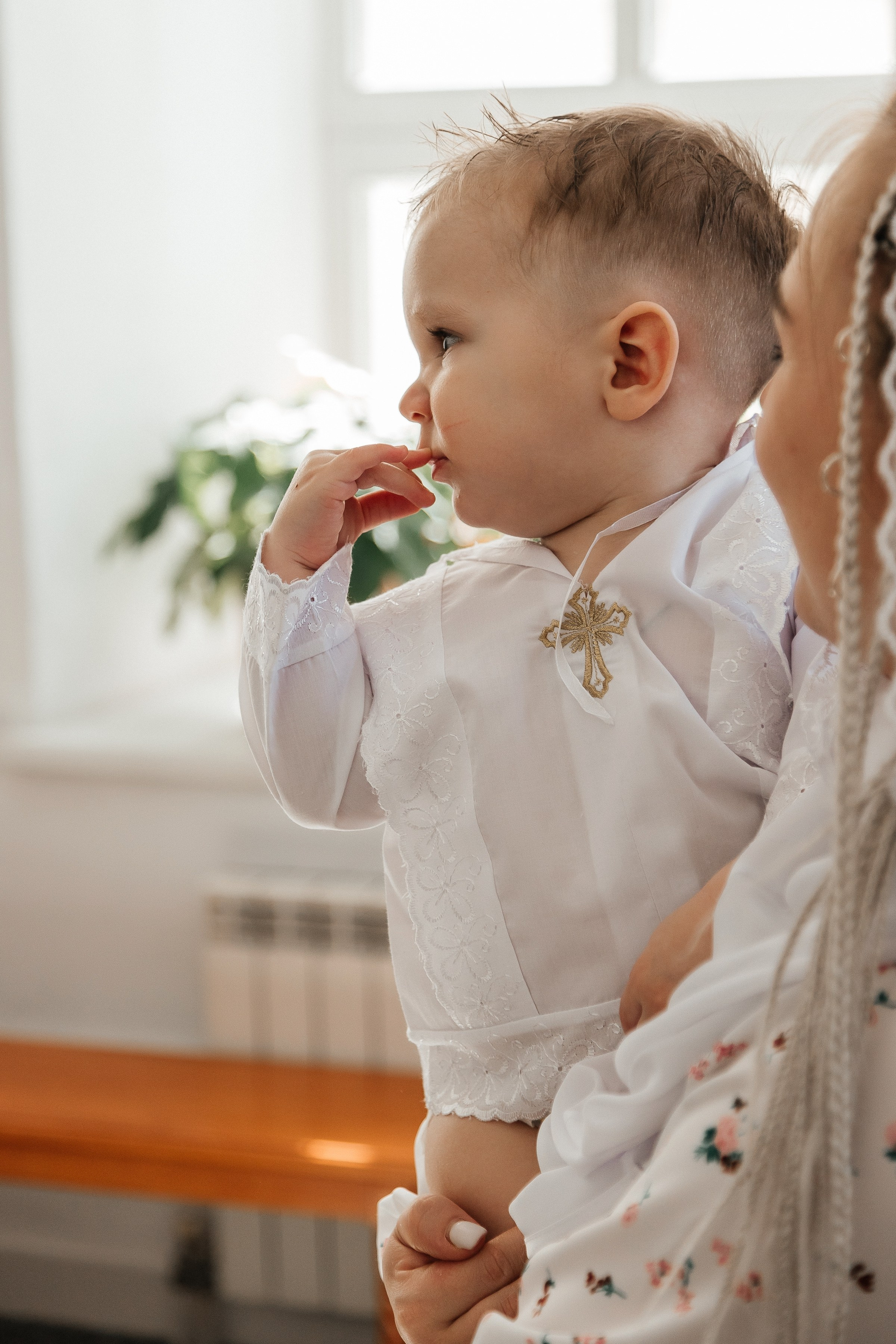 Крещение/2024. Свадебный и семейный фотограф в Екатеринбурге