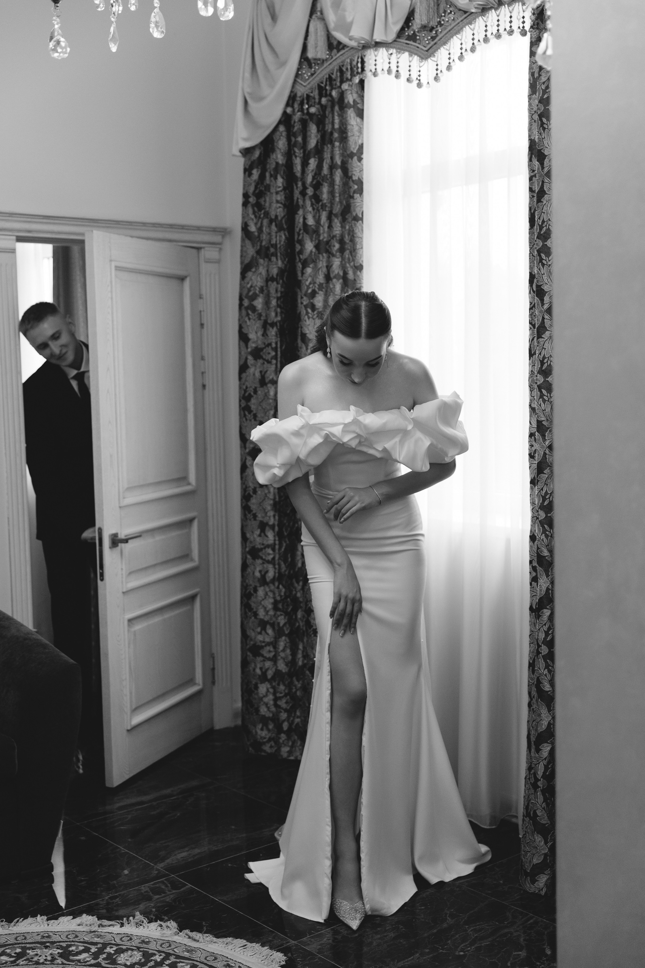 Иван&Ангелина. Свадебный фотограф в Ростове-на-Дону Базарова Анастасия