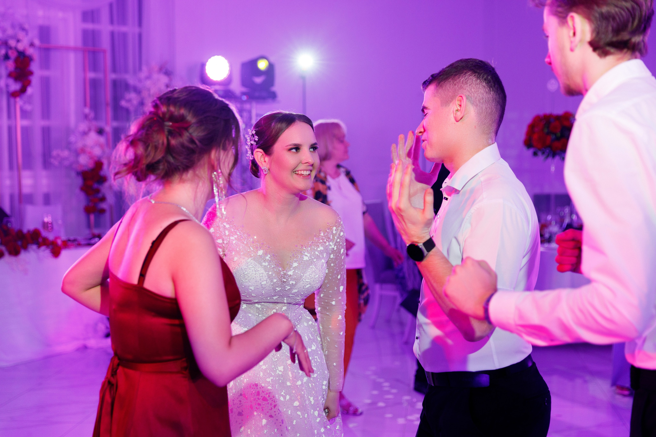 Анна&Михаил. Свадебный фотограф в Ростове-на-Дону Базарова Анастасия