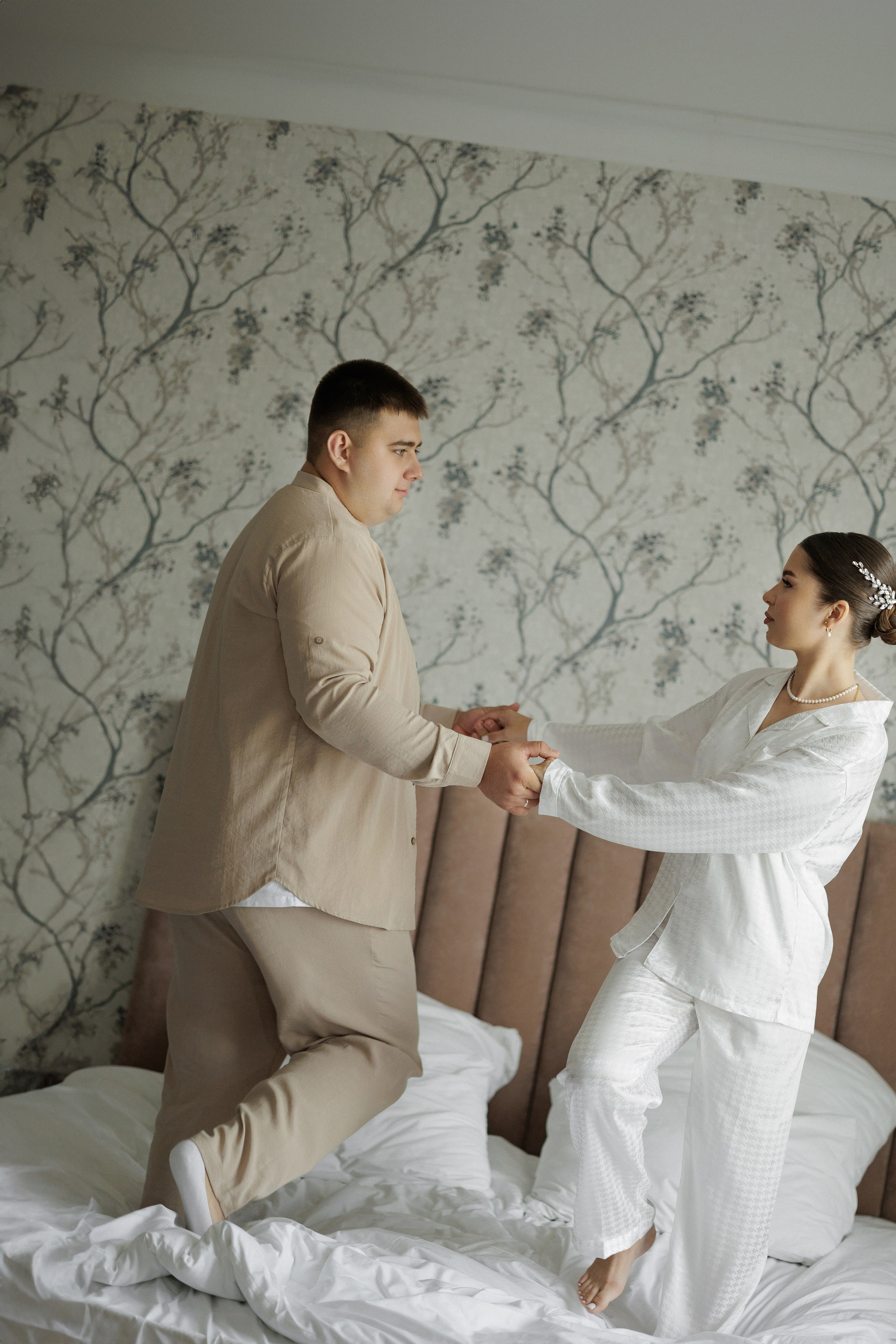 Светлана&Александр. Свадебный фотограф в Ростове-на-Дону Базарова Анастасия