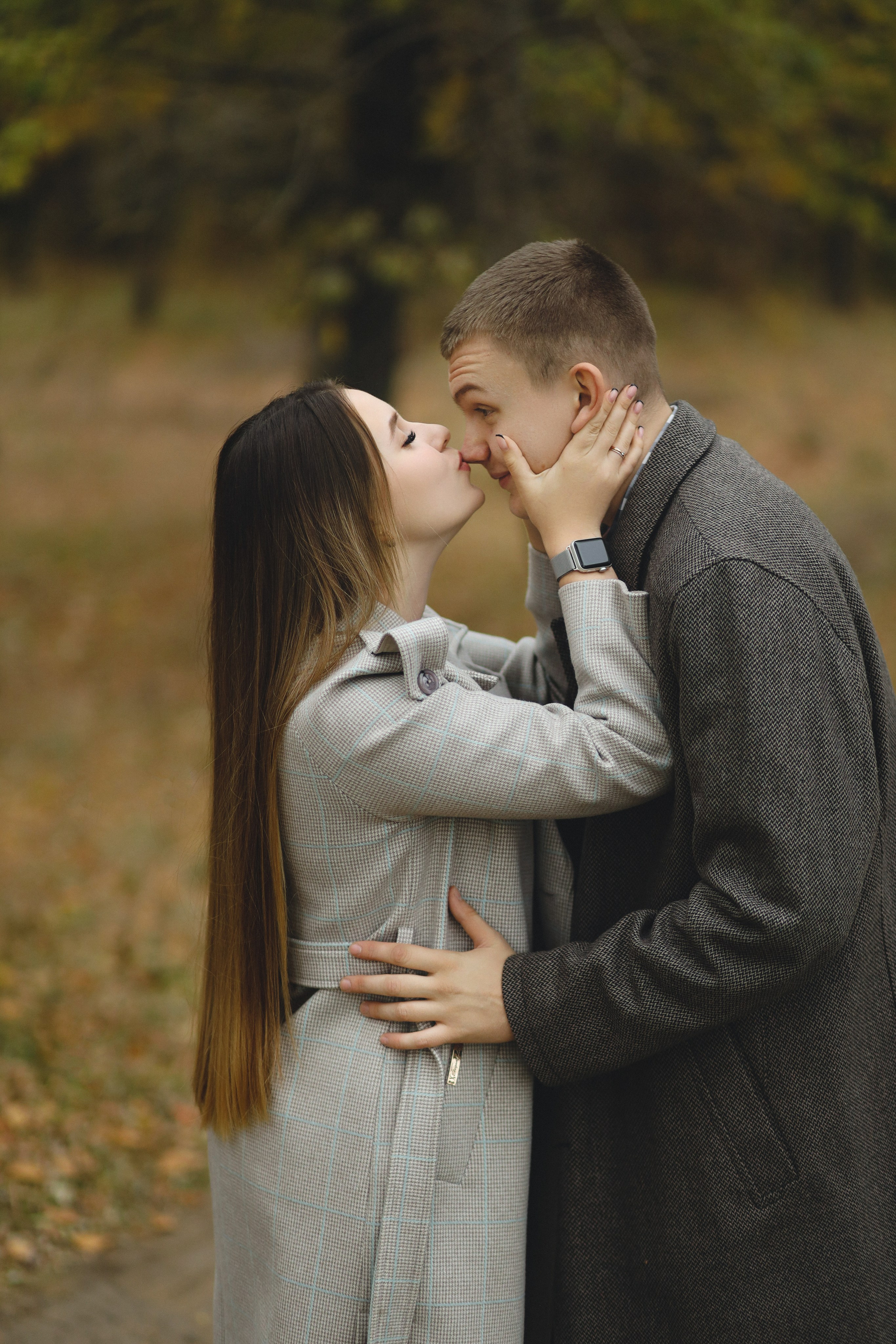 Это любовь. Свадебный фотограф в Ростове-на-Дону Базарова Анастасия