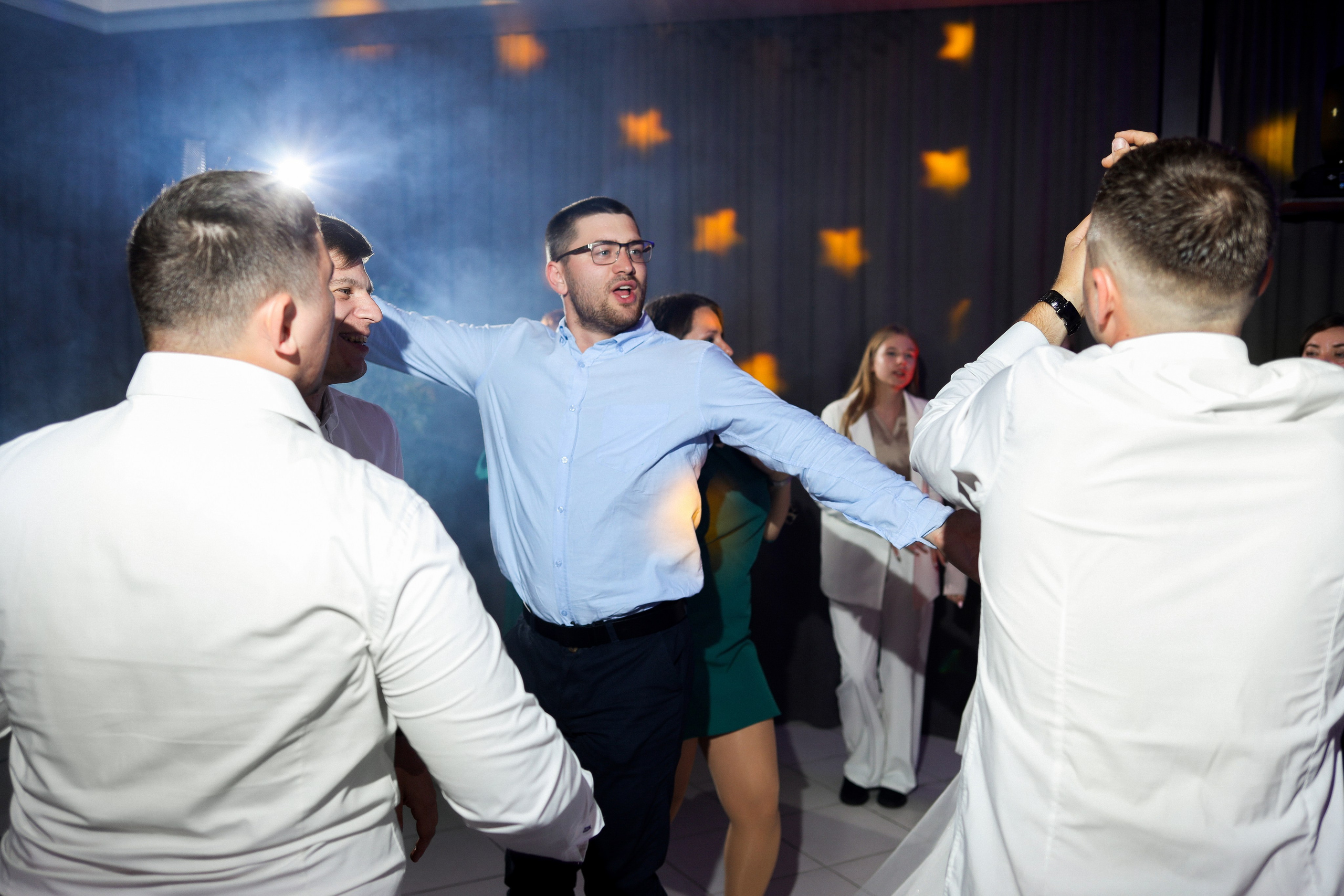 Александр&Ирина. Свадебный фотограф в Ростове-на-Дону Базарова Анастасия