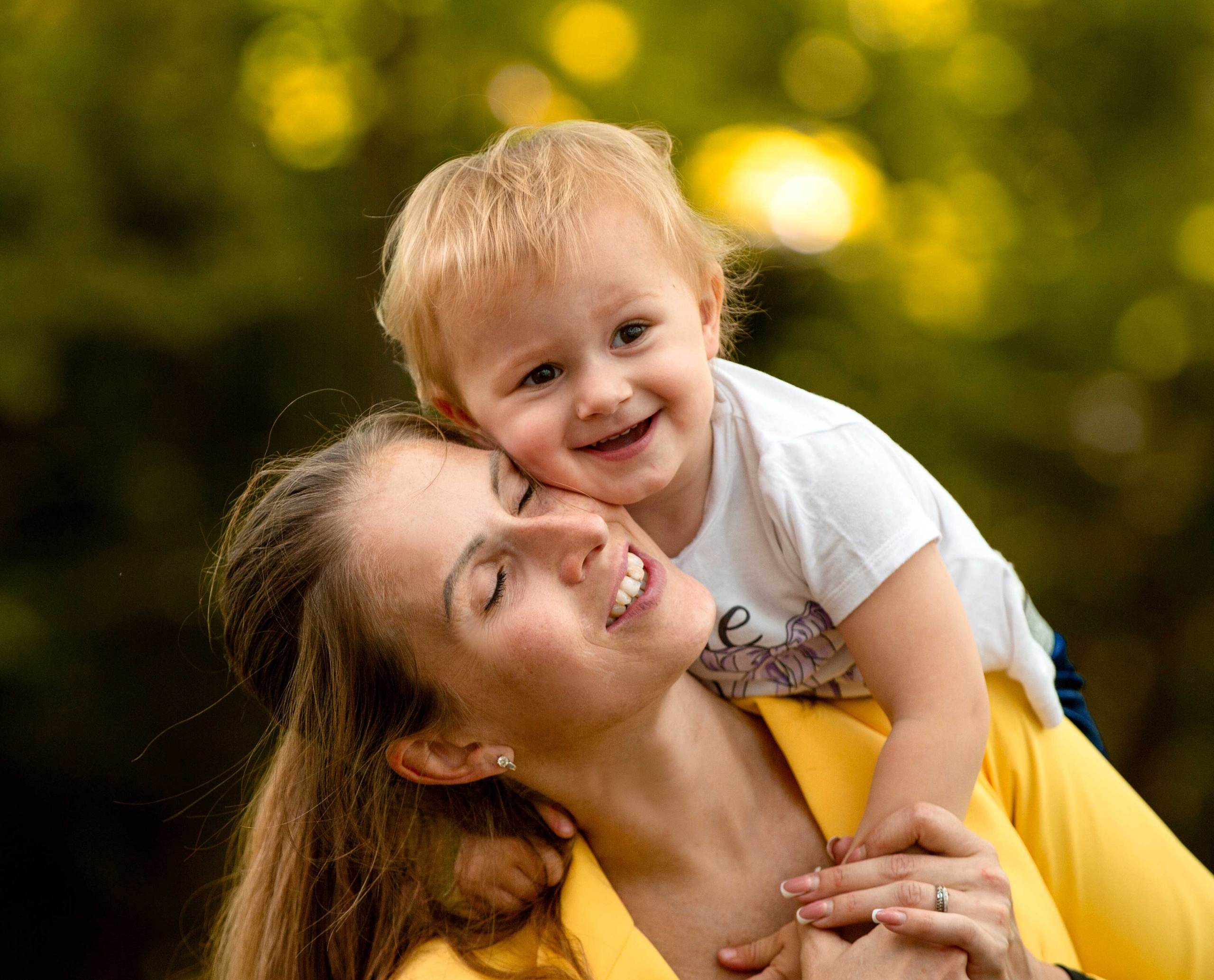 Портрет. Портретная и свадебная фотосъемка. Москва и область